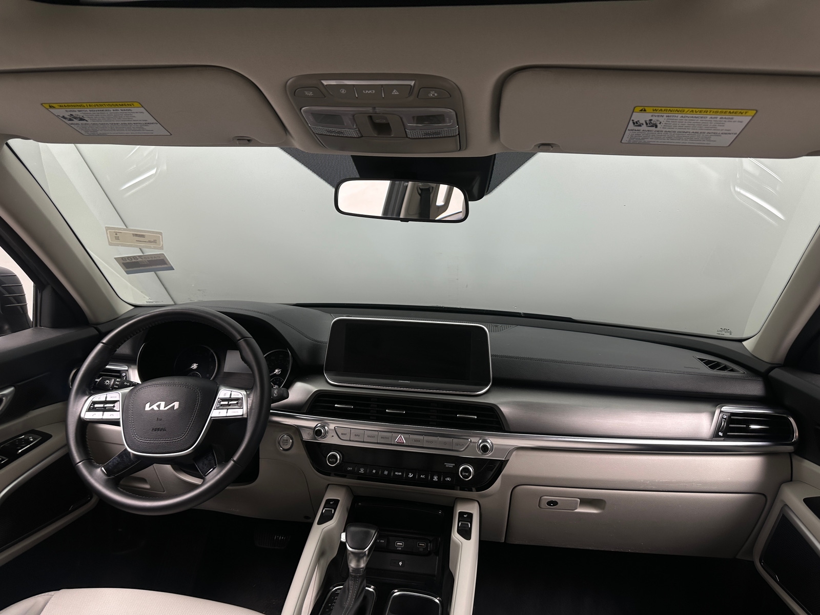 Thumbnail: 2022 Kia Telluride - 2