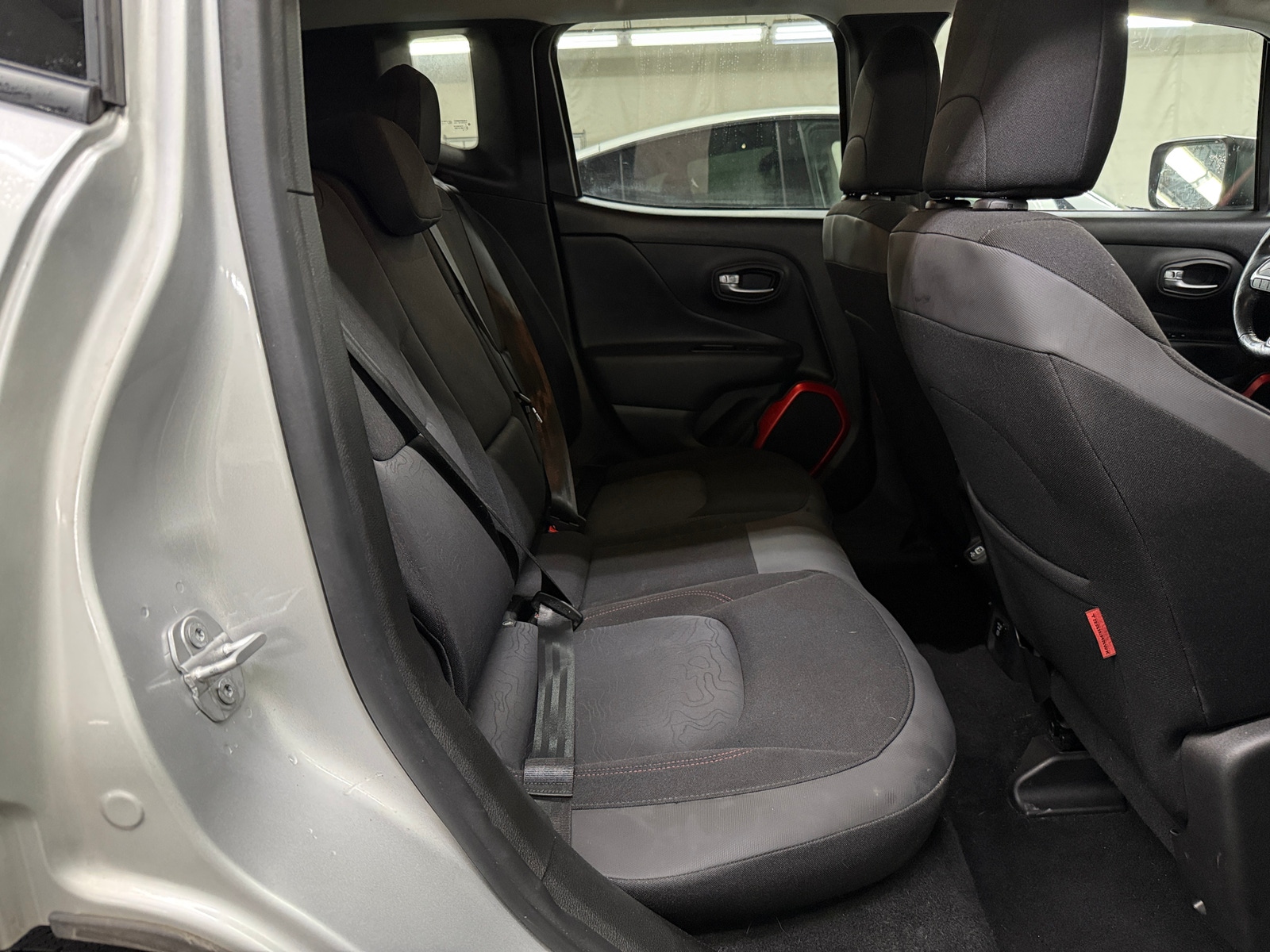 Thumbnail: 2019 Jeep Renegade - 6