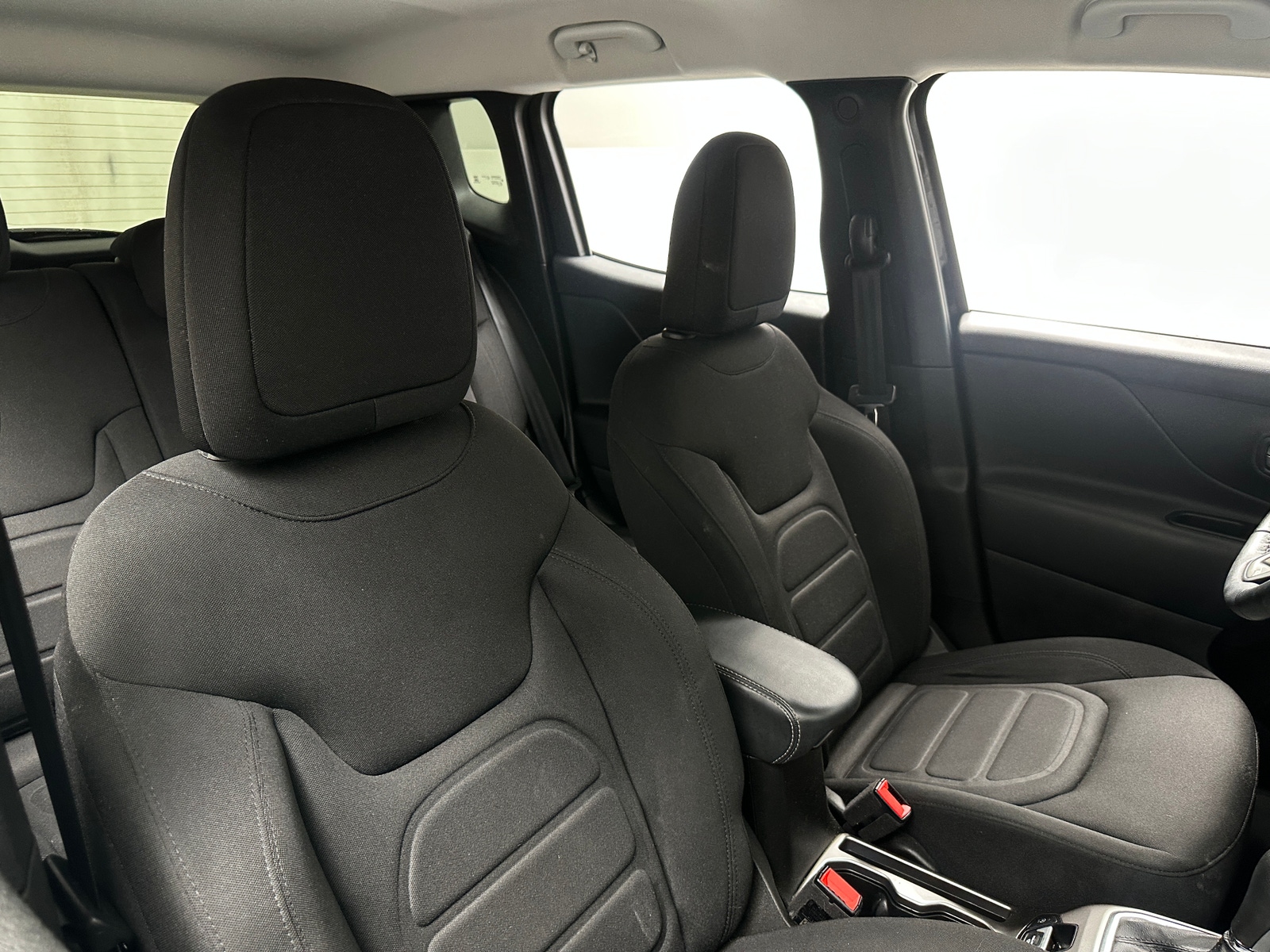 Thumbnail: 2022 Jeep Renegade - 2