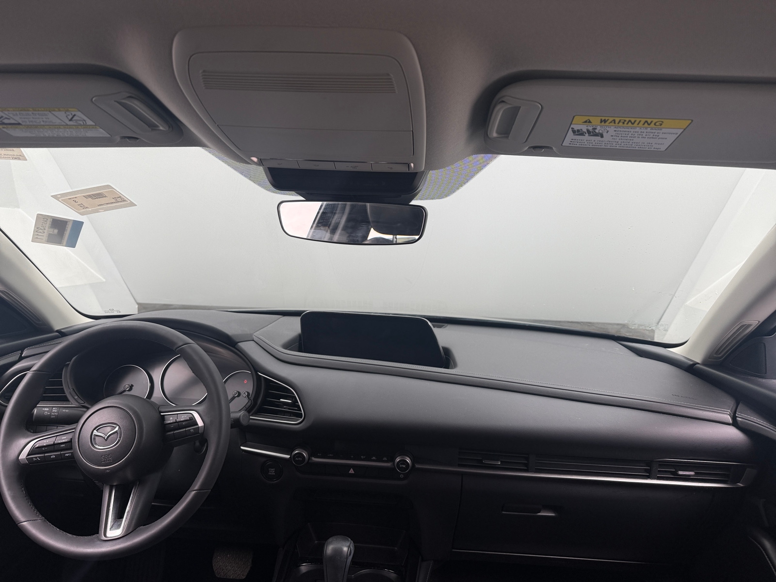 Thumbnail: 2024 Mazda CX-30 - 2