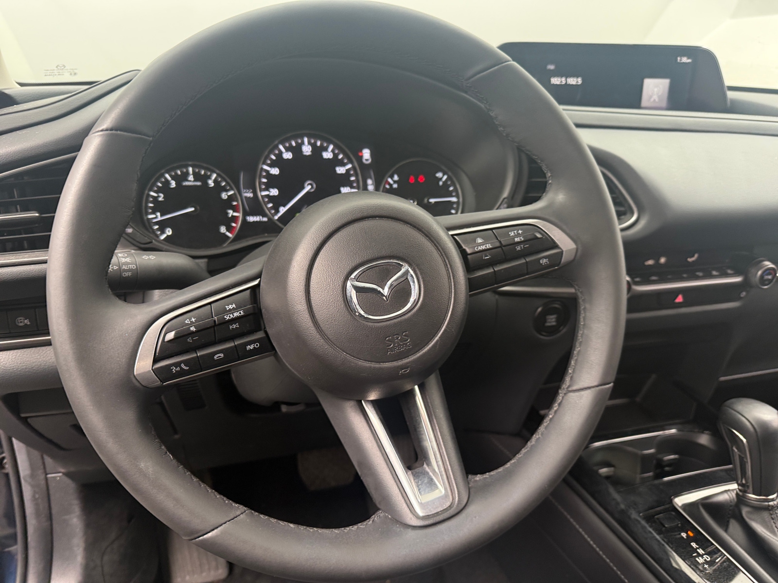 Thumbnail: 2024 Mazda CX-30 - 4
