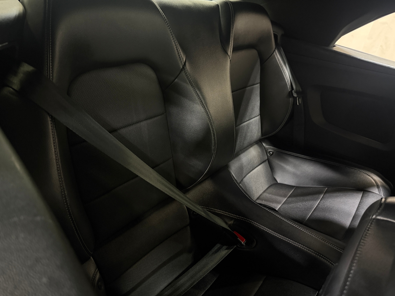 Thumbnail: 2023 Ford Mustang - 5
