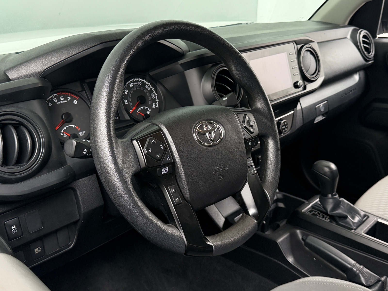 Thumbnail: 2022 Toyota Tacoma - 5