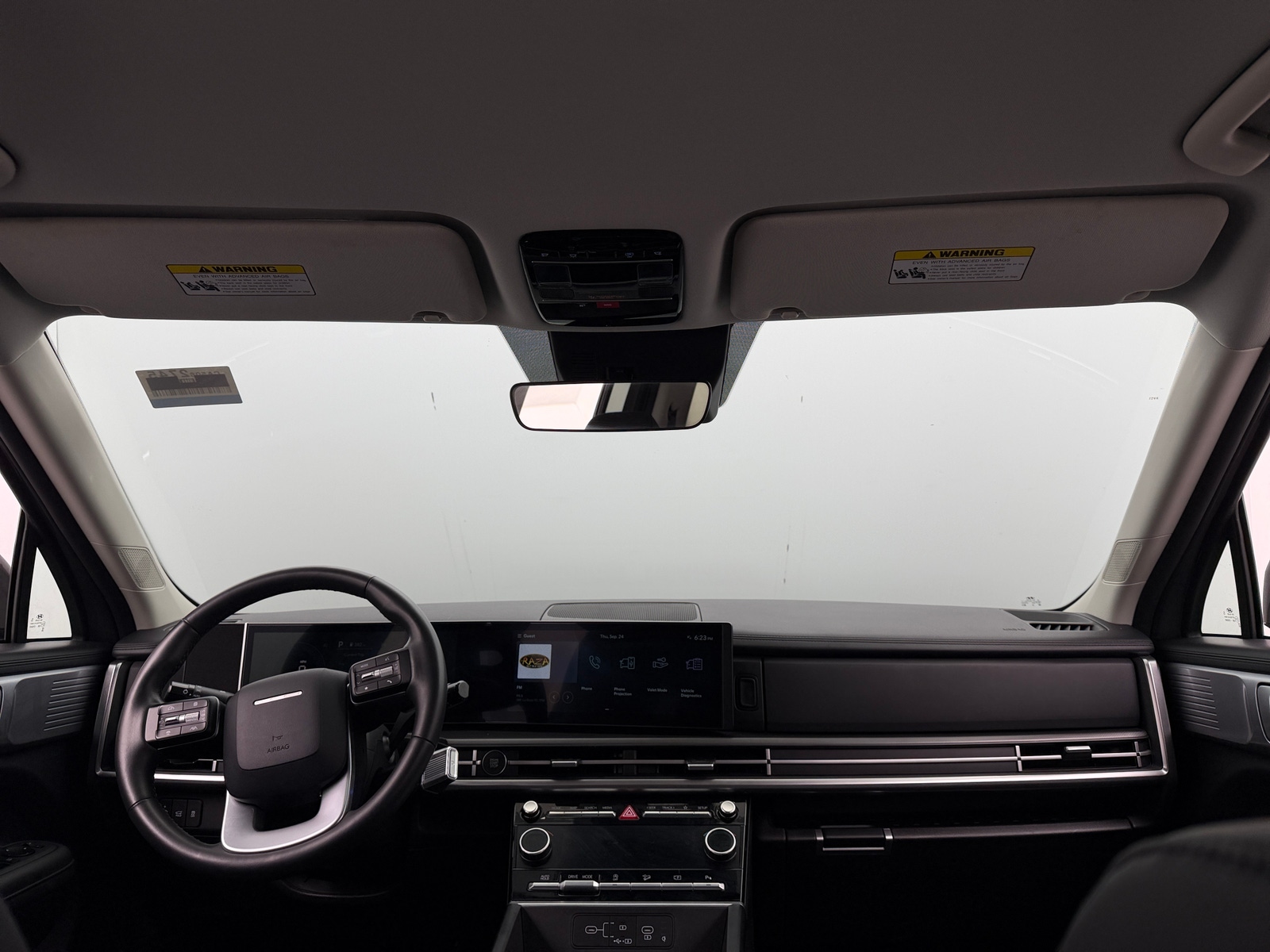 Thumbnail: 2026 Hyundai Santa Fe - 2