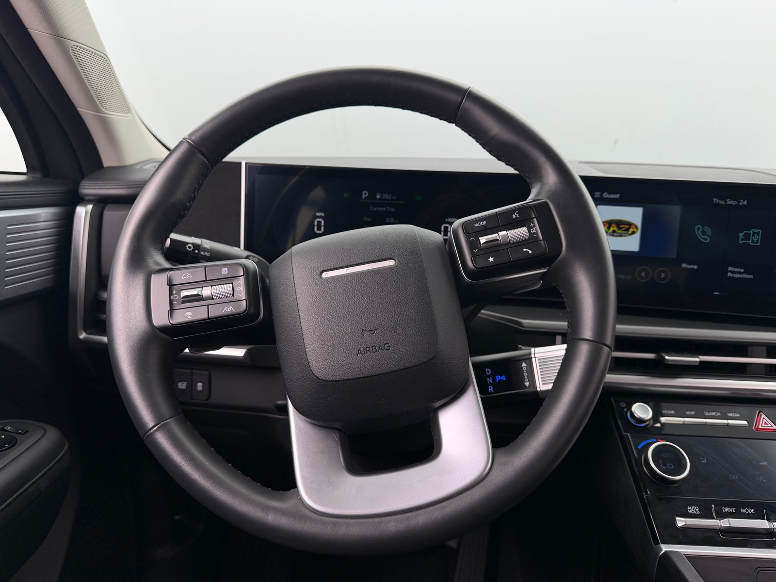 Thumbnail: 2026 Hyundai Santa Fe - 4
