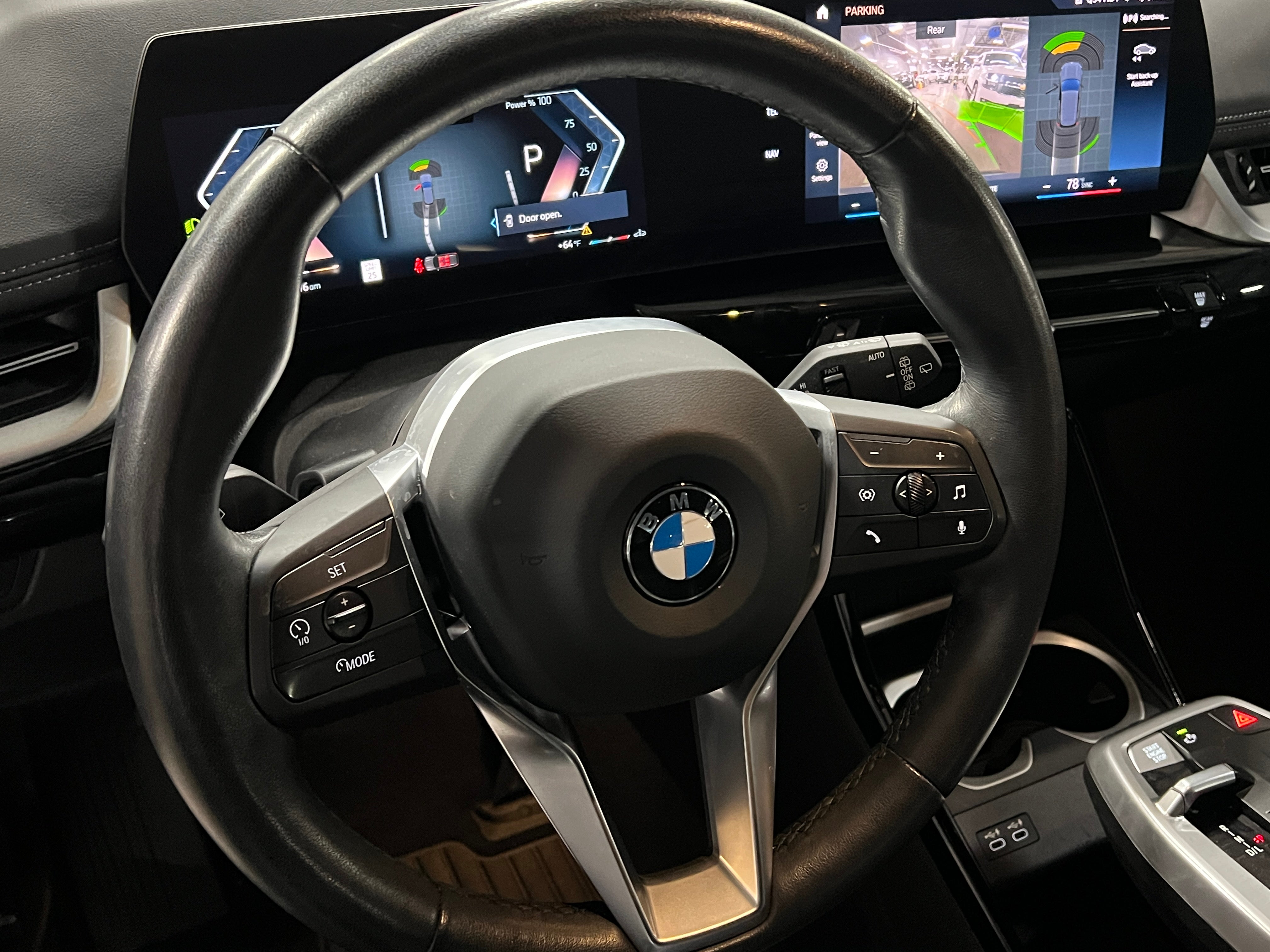 2023 BMW X1 28i