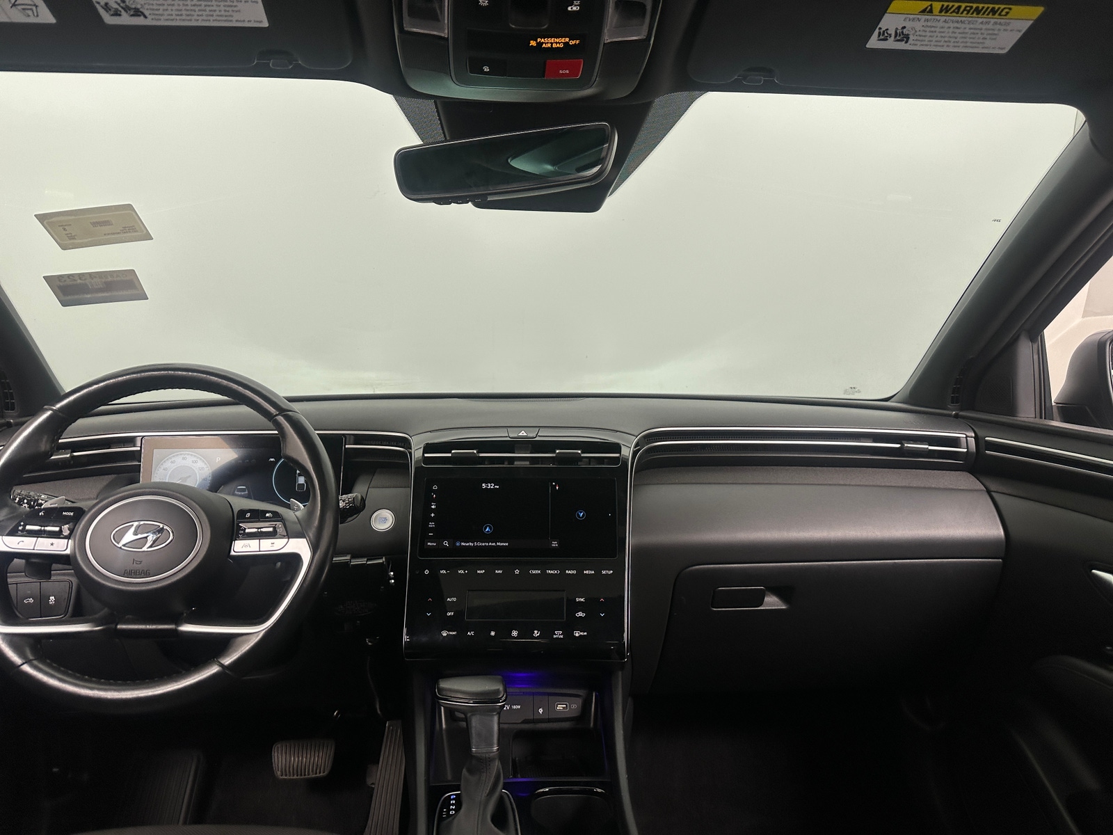 Thumbnail: 2022 Hyundai Santa Cruz - 2