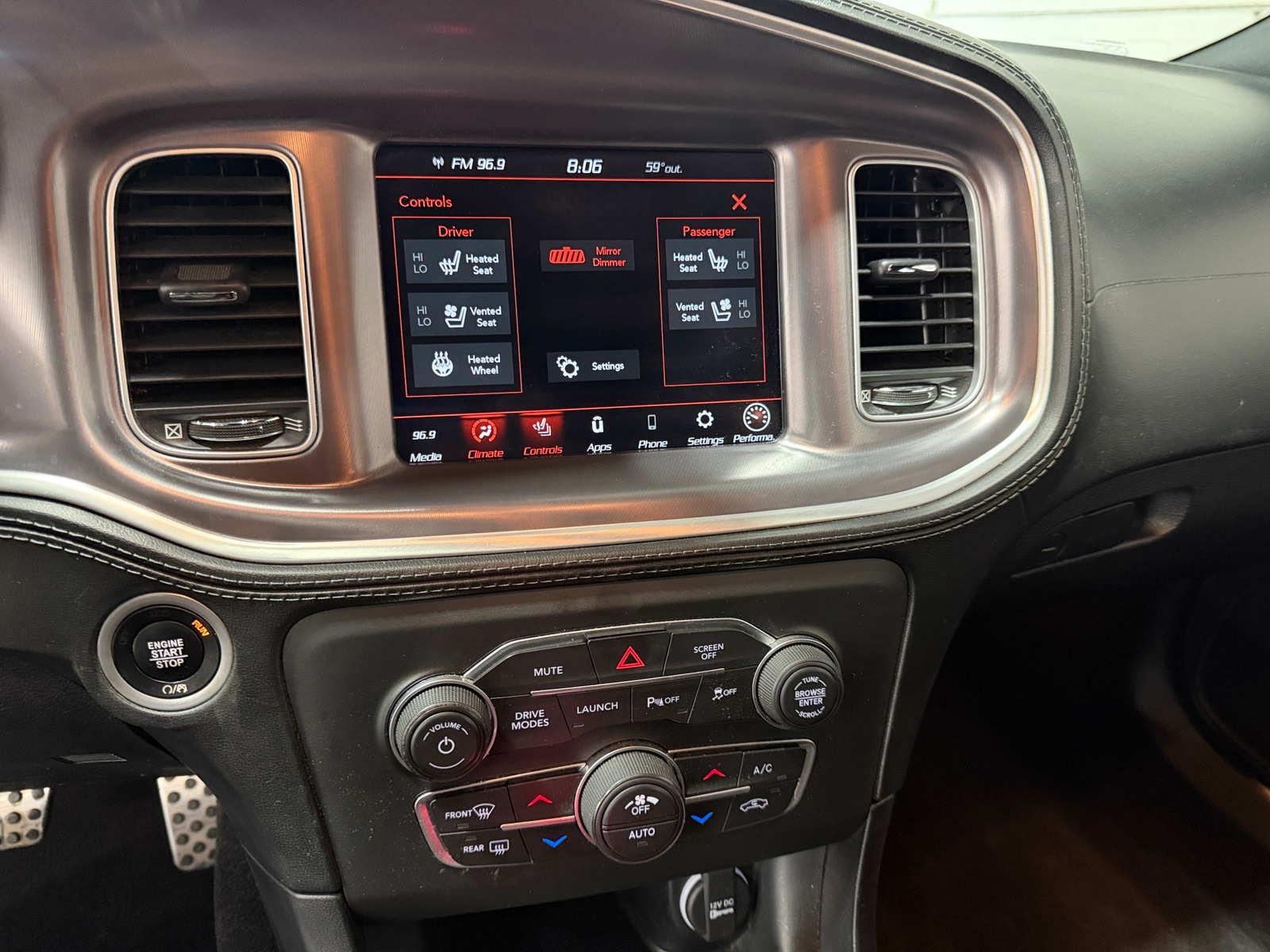 Thumbnail: 2021 Dodge Charger - 3