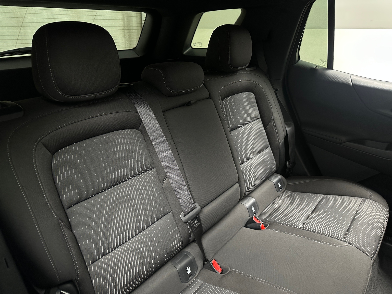 Thumbnail: 2026 Chevrolet Equinox - 6