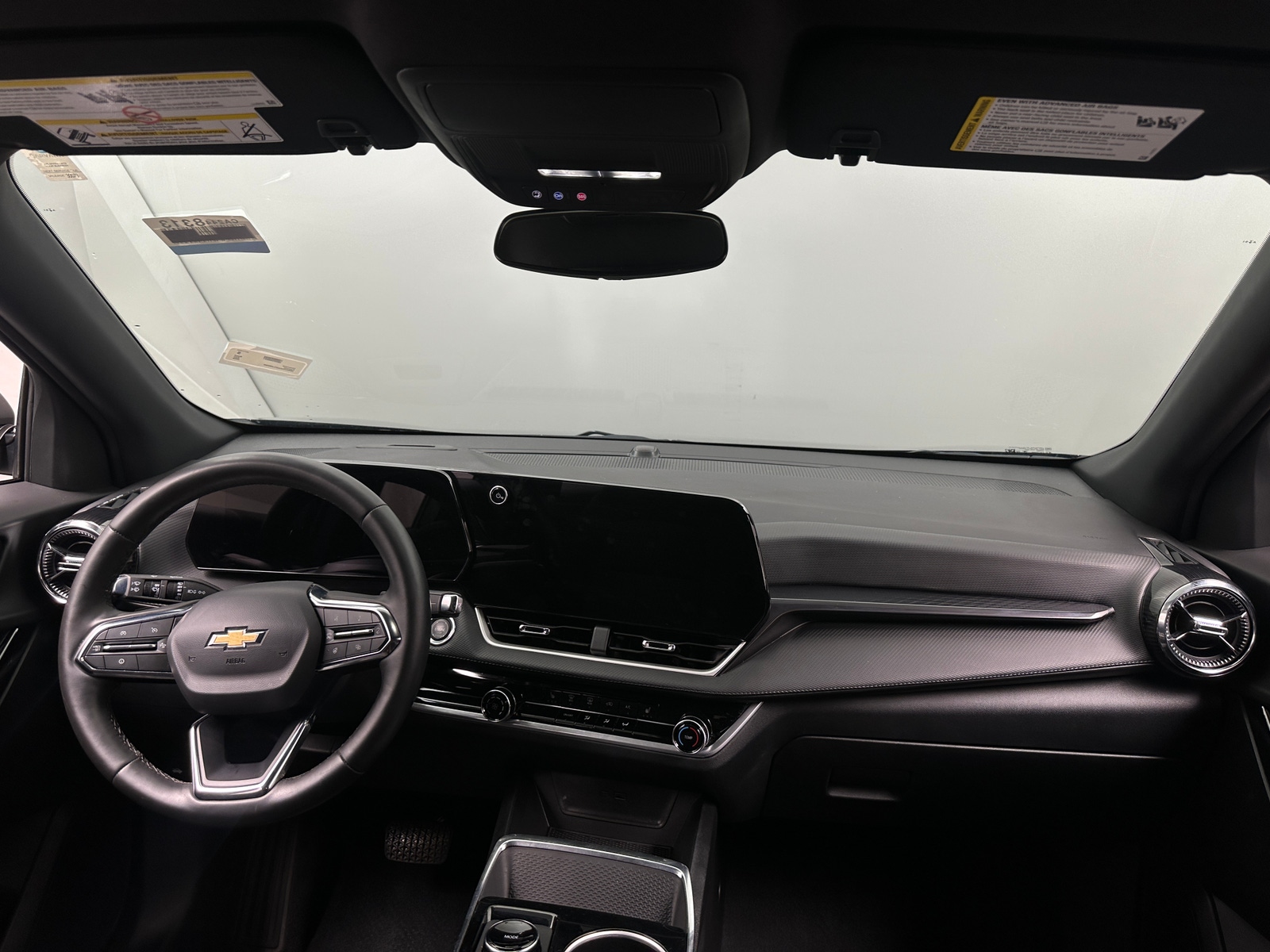 Thumbnail: 2026 Chevrolet Equinox - 3