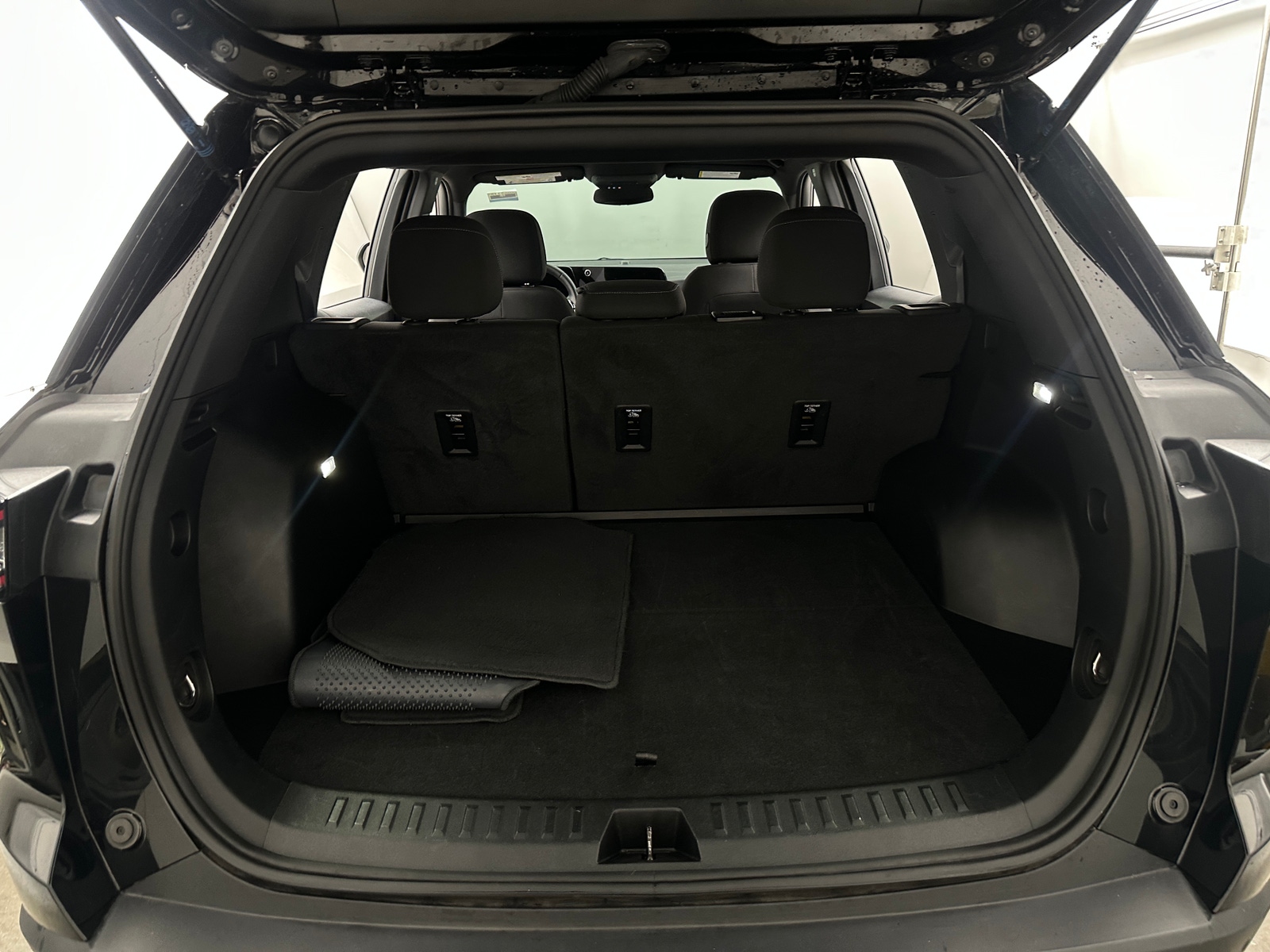 Thumbnail: 2026 Chevrolet Equinox - 7