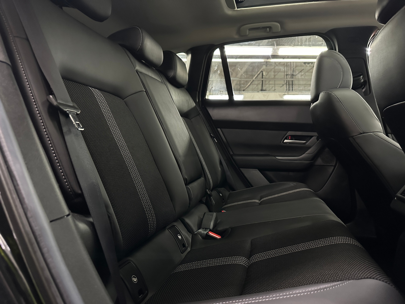 Thumbnail: 2026 Mazda CX-50 - 5