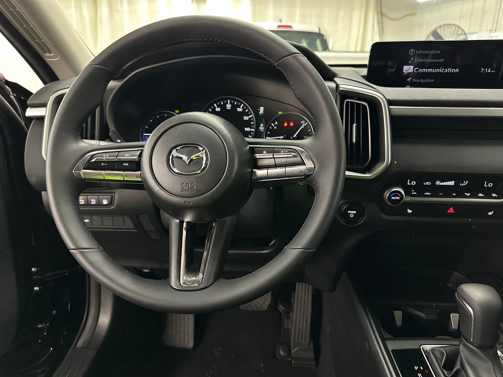 Thumbnail: 2026 Mazda CX-50 - 4