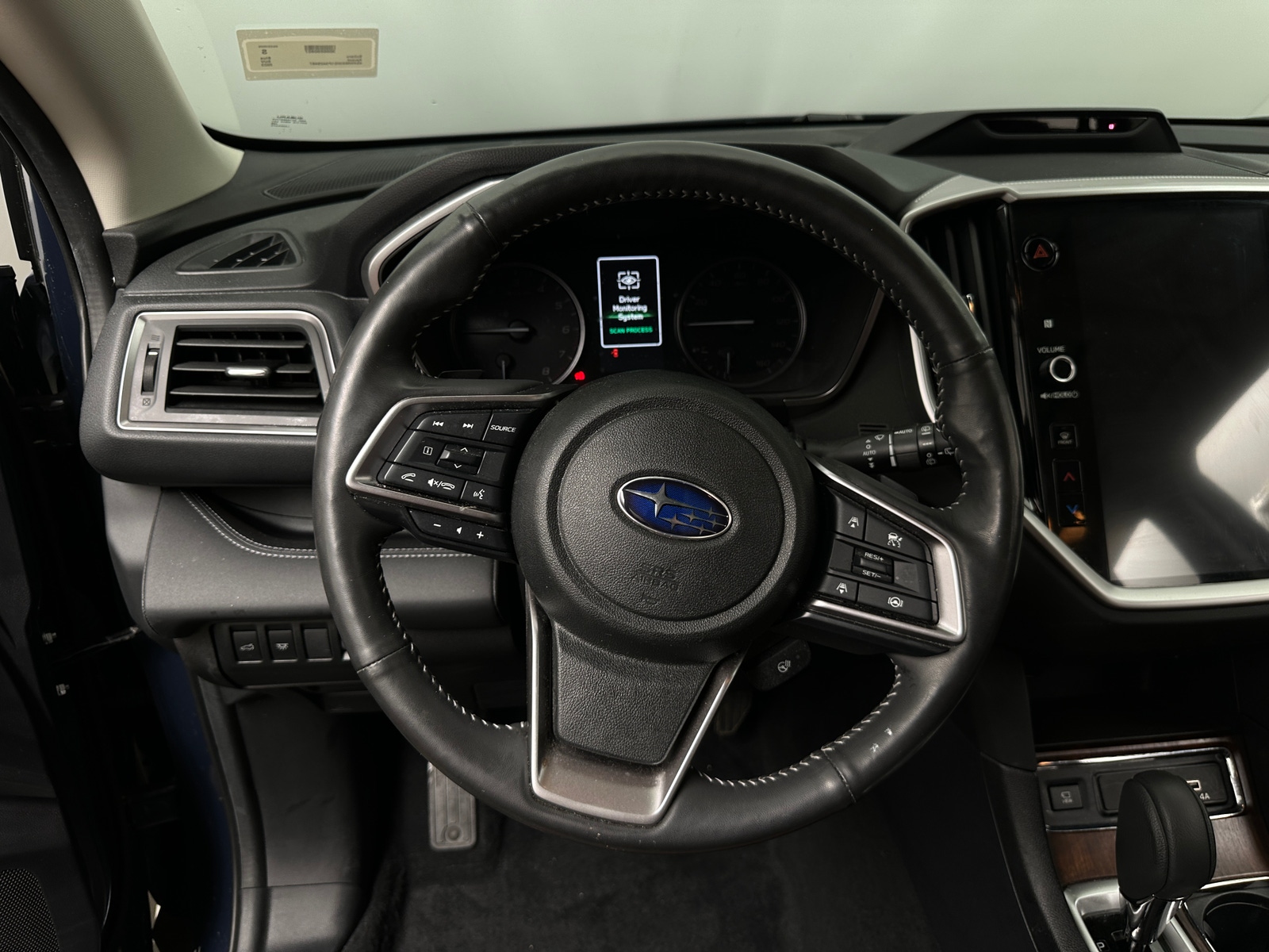 Thumbnail: 2023 Subaru Ascent - 4