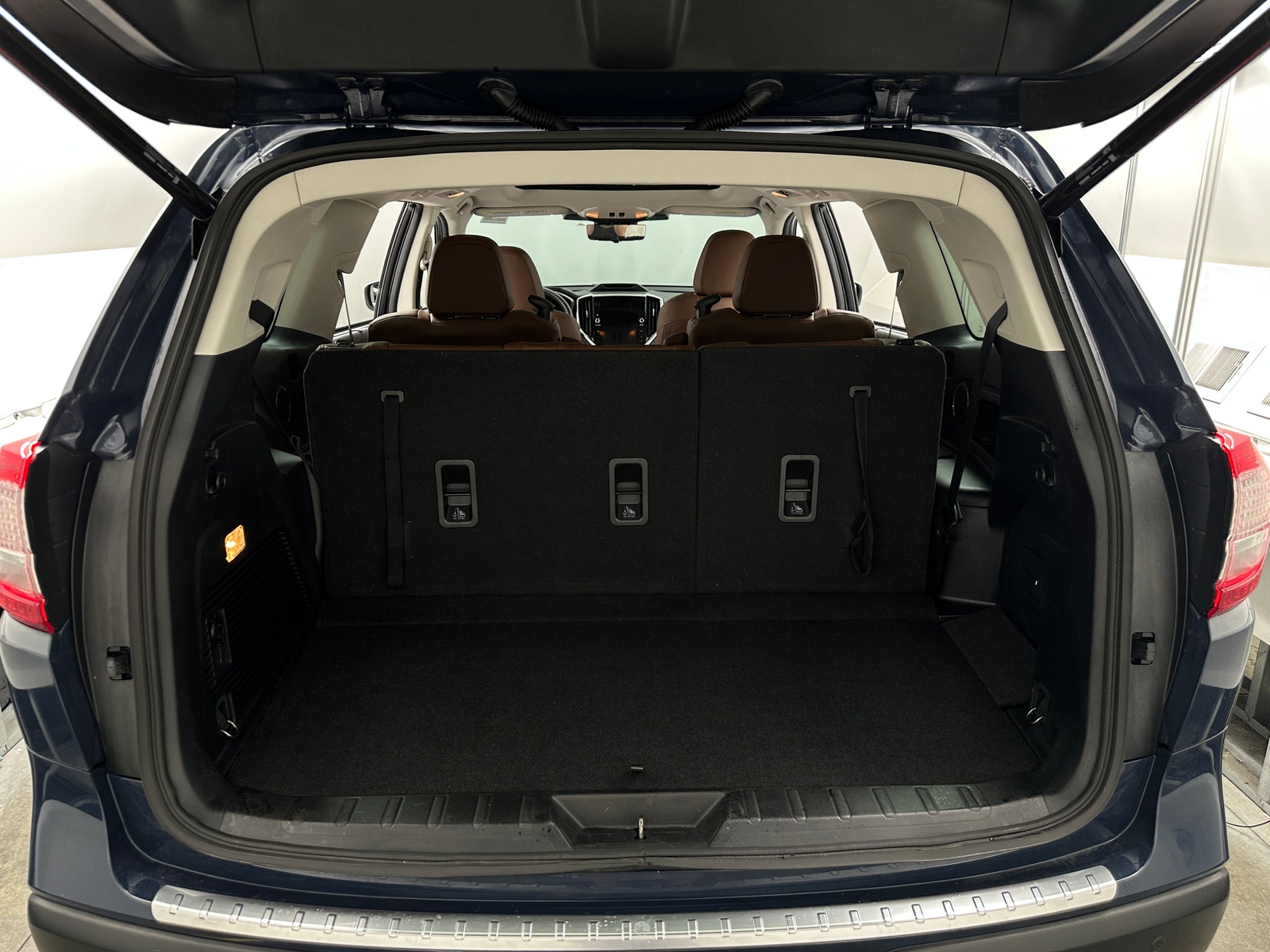 Thumbnail: 2023 Subaru Ascent - 6