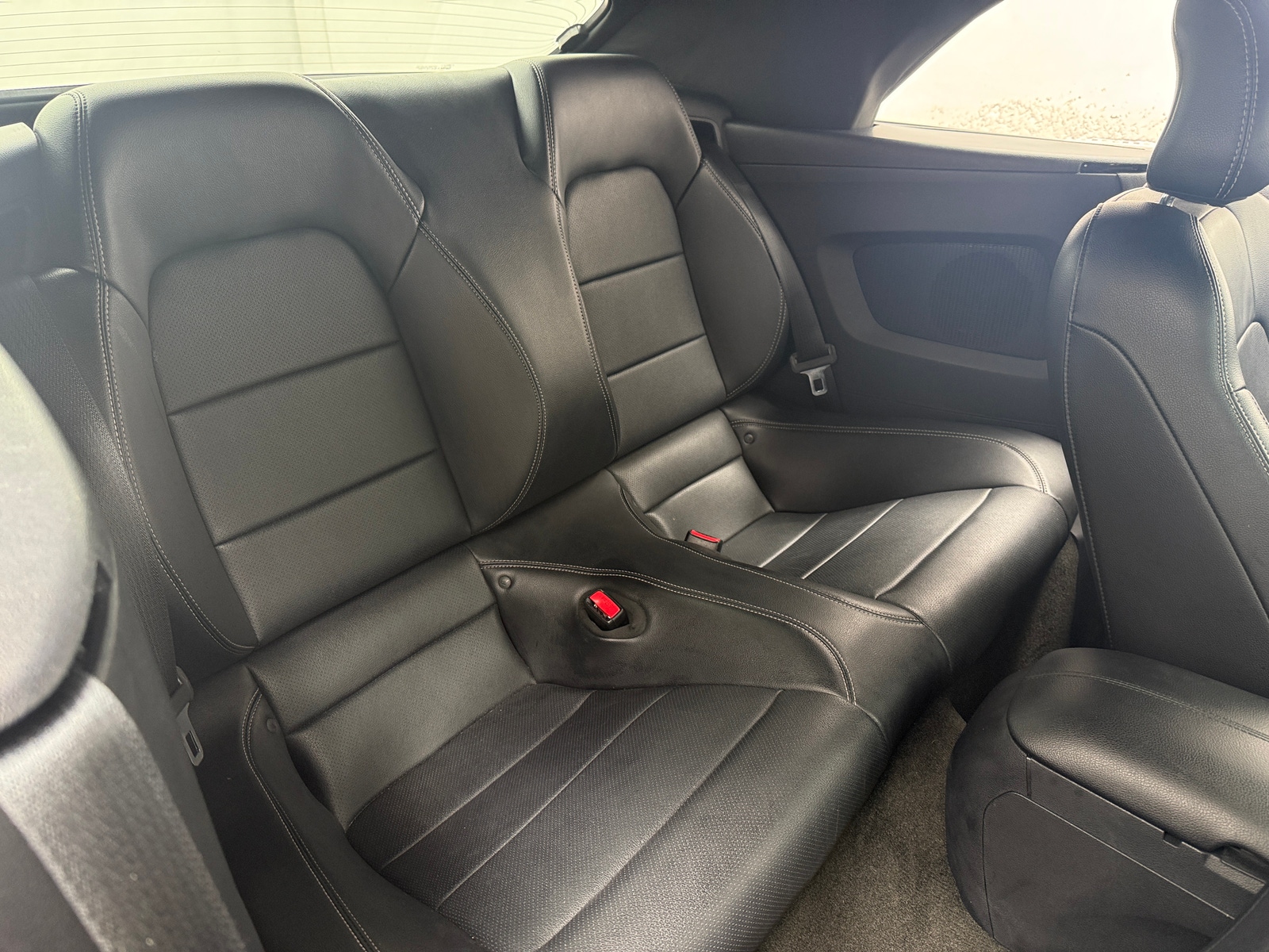 Thumbnail: 2016 Ford Mustang - 5