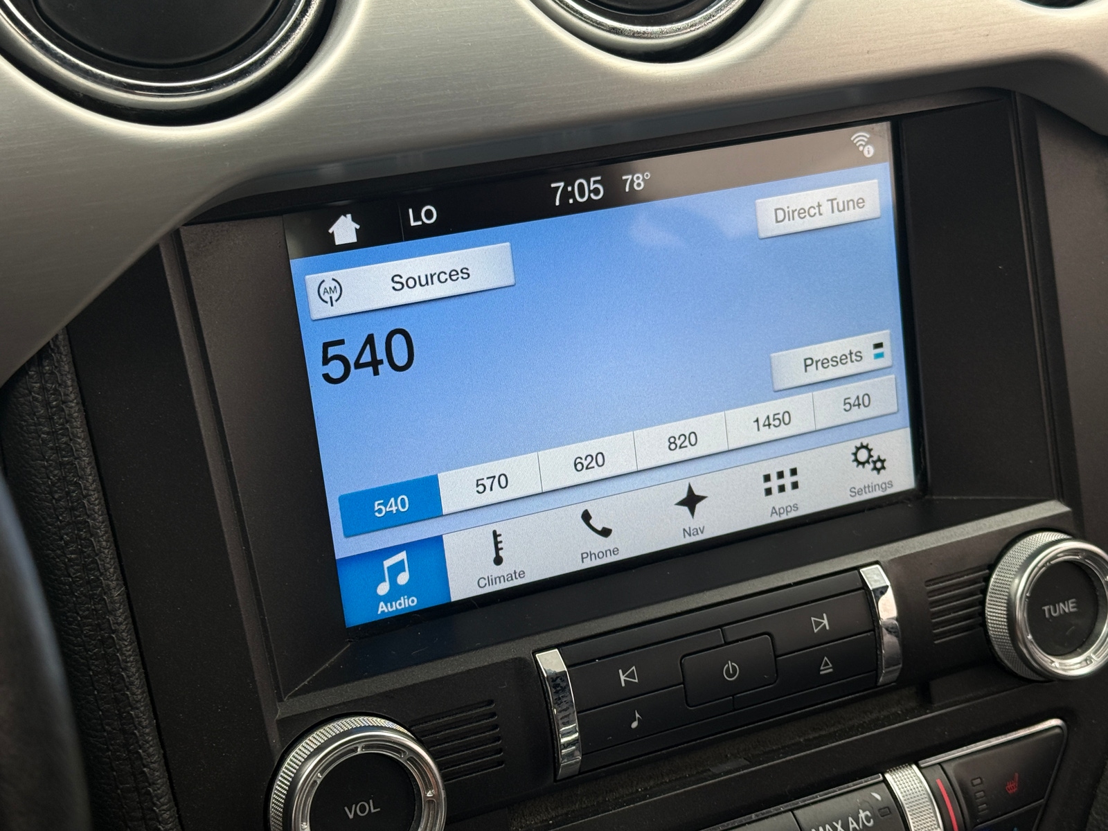 Thumbnail: 2016 Ford Mustang - 3