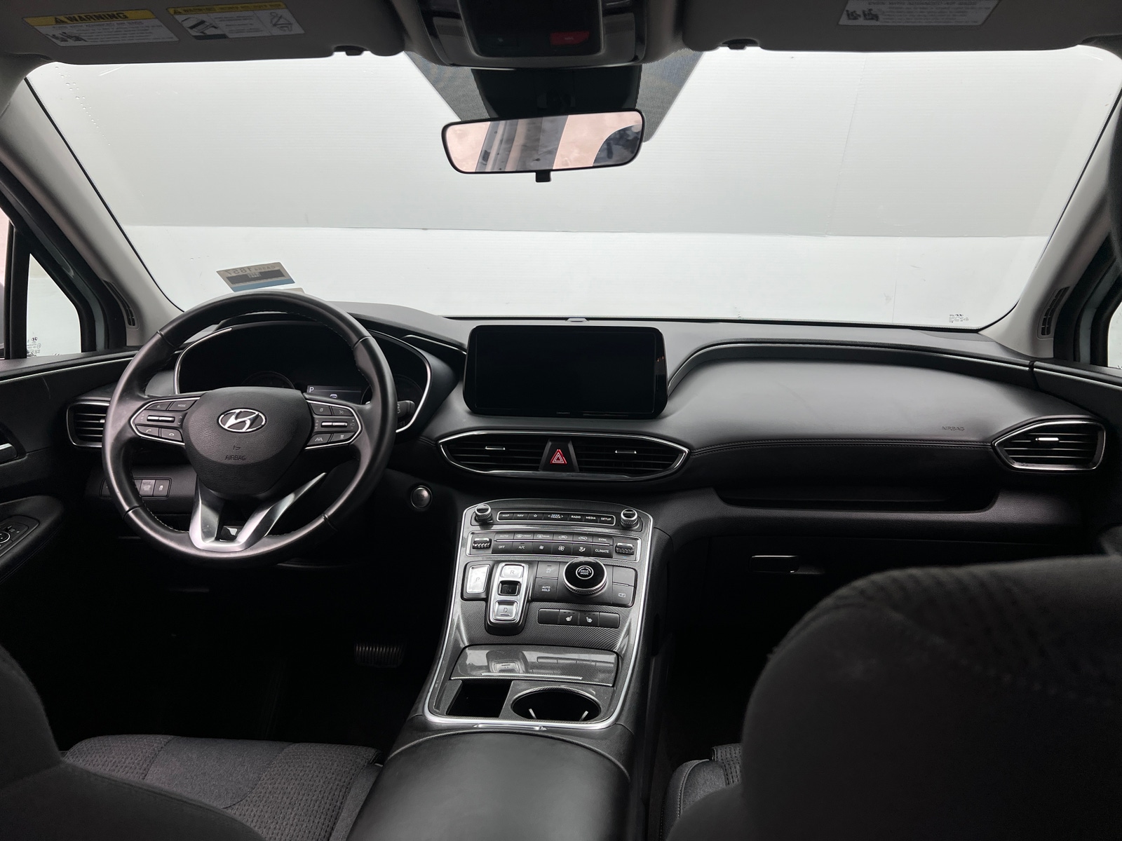 Thumbnail: 2023 Hyundai Santa Fe - 3