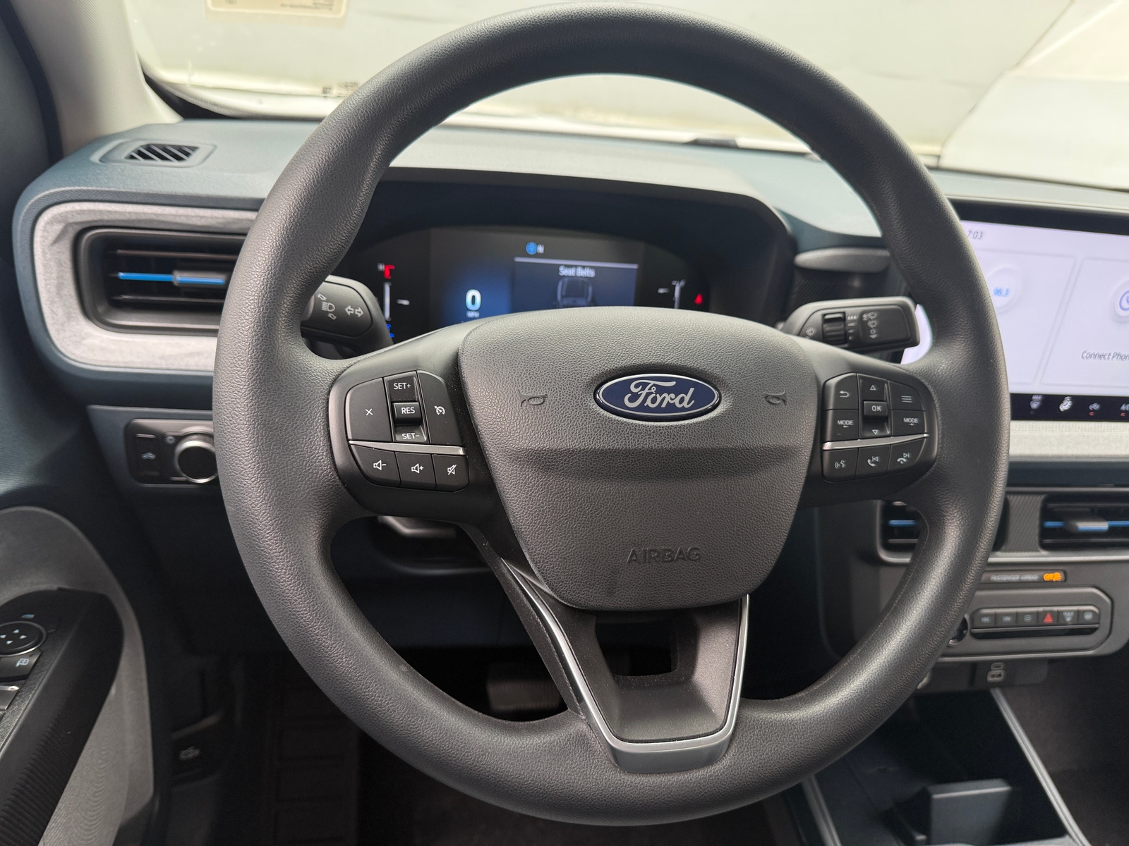 Thumbnail: 2025 Ford Maverick - 5