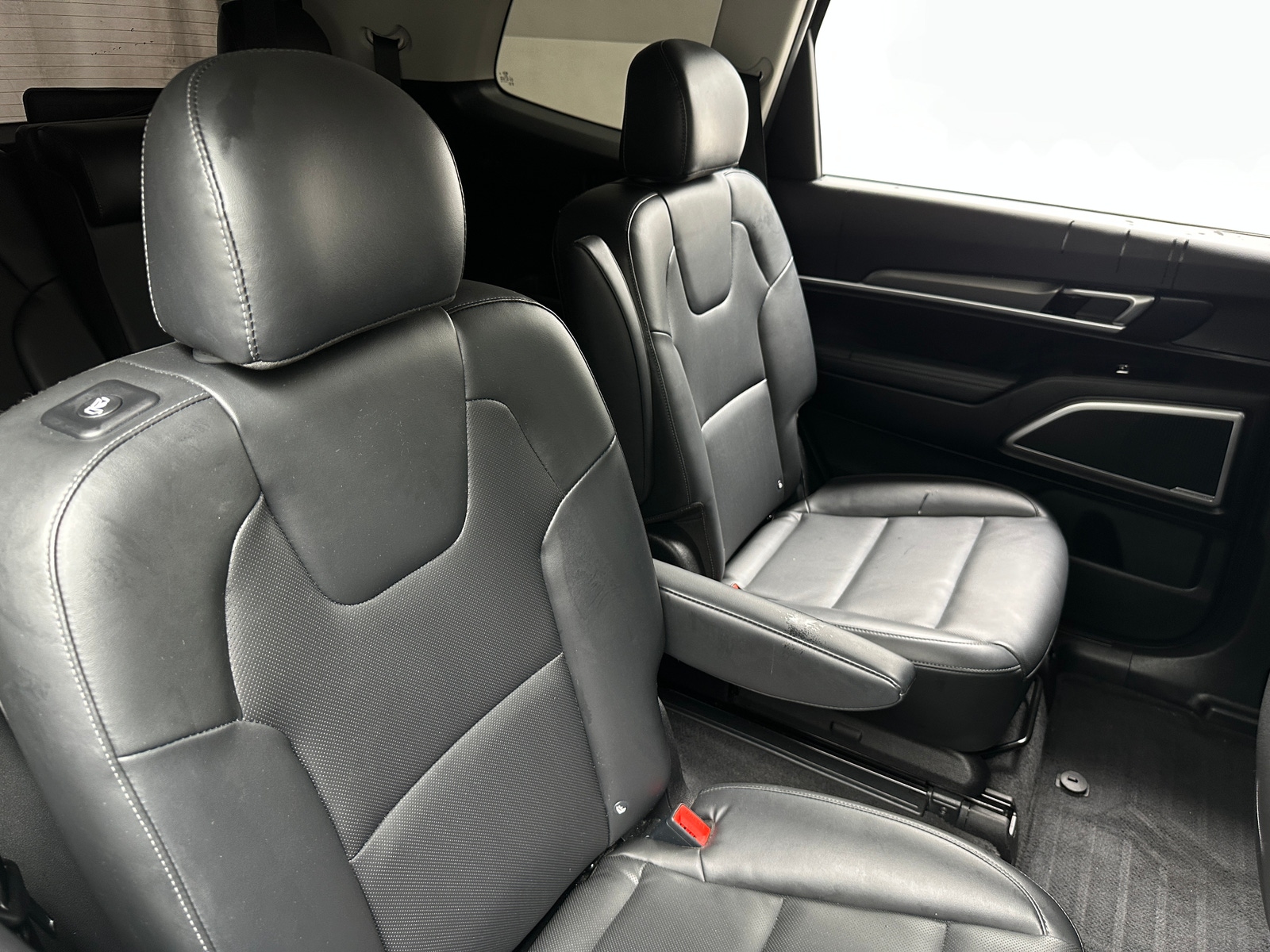 Thumbnail: 2021 Kia Telluride - 5