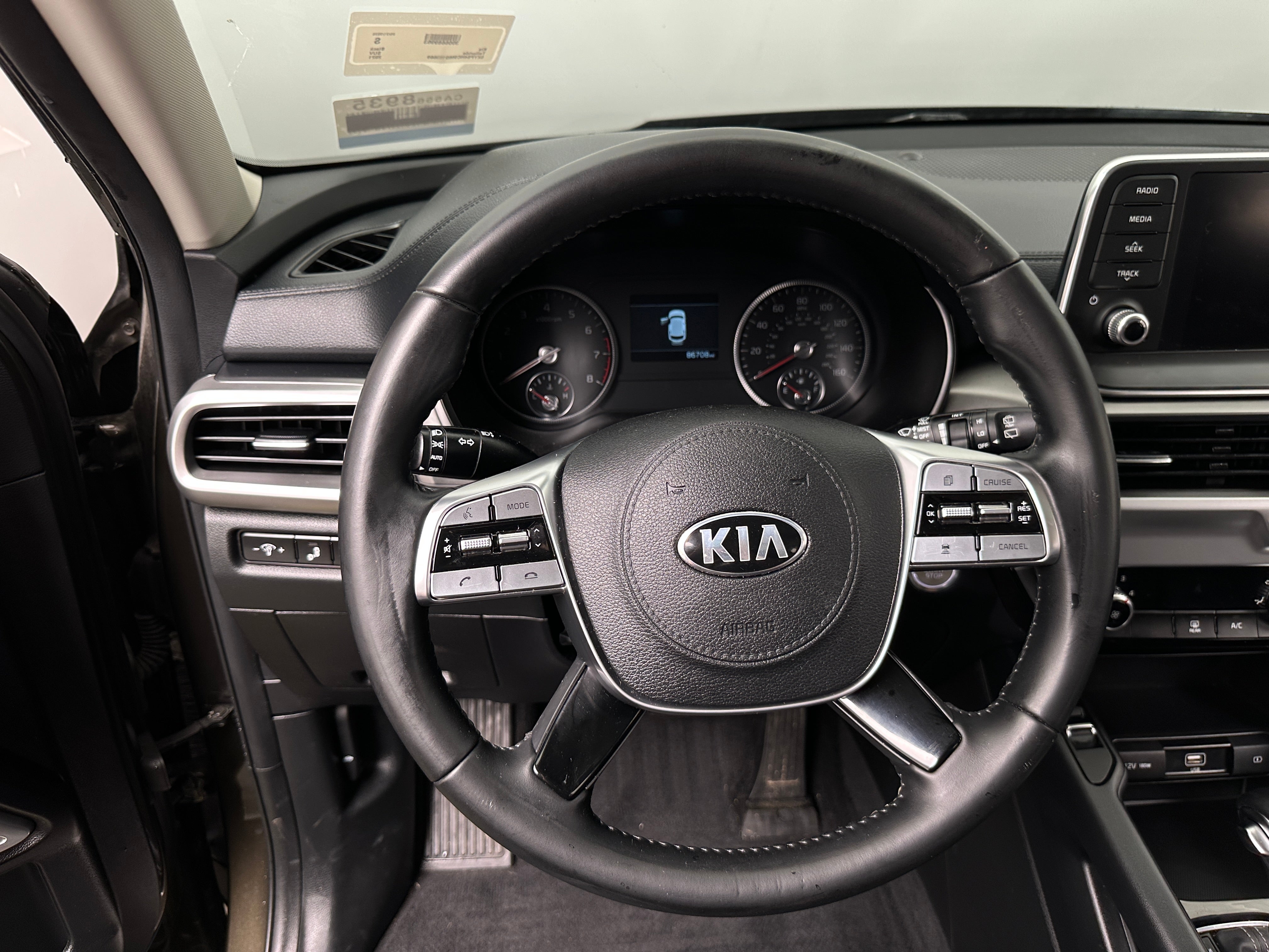 2021 Kia Telluride