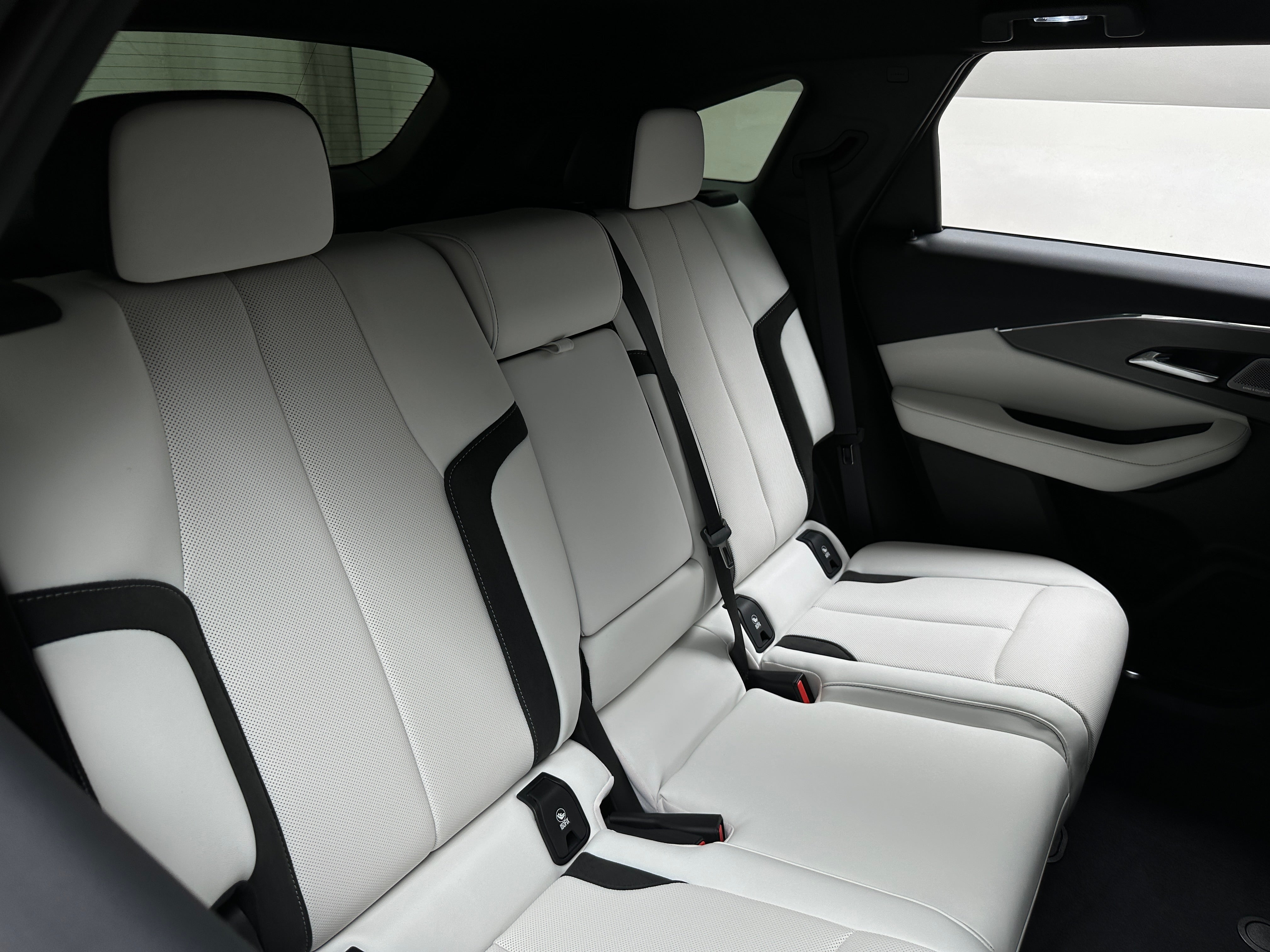 2024 Acura ZDX