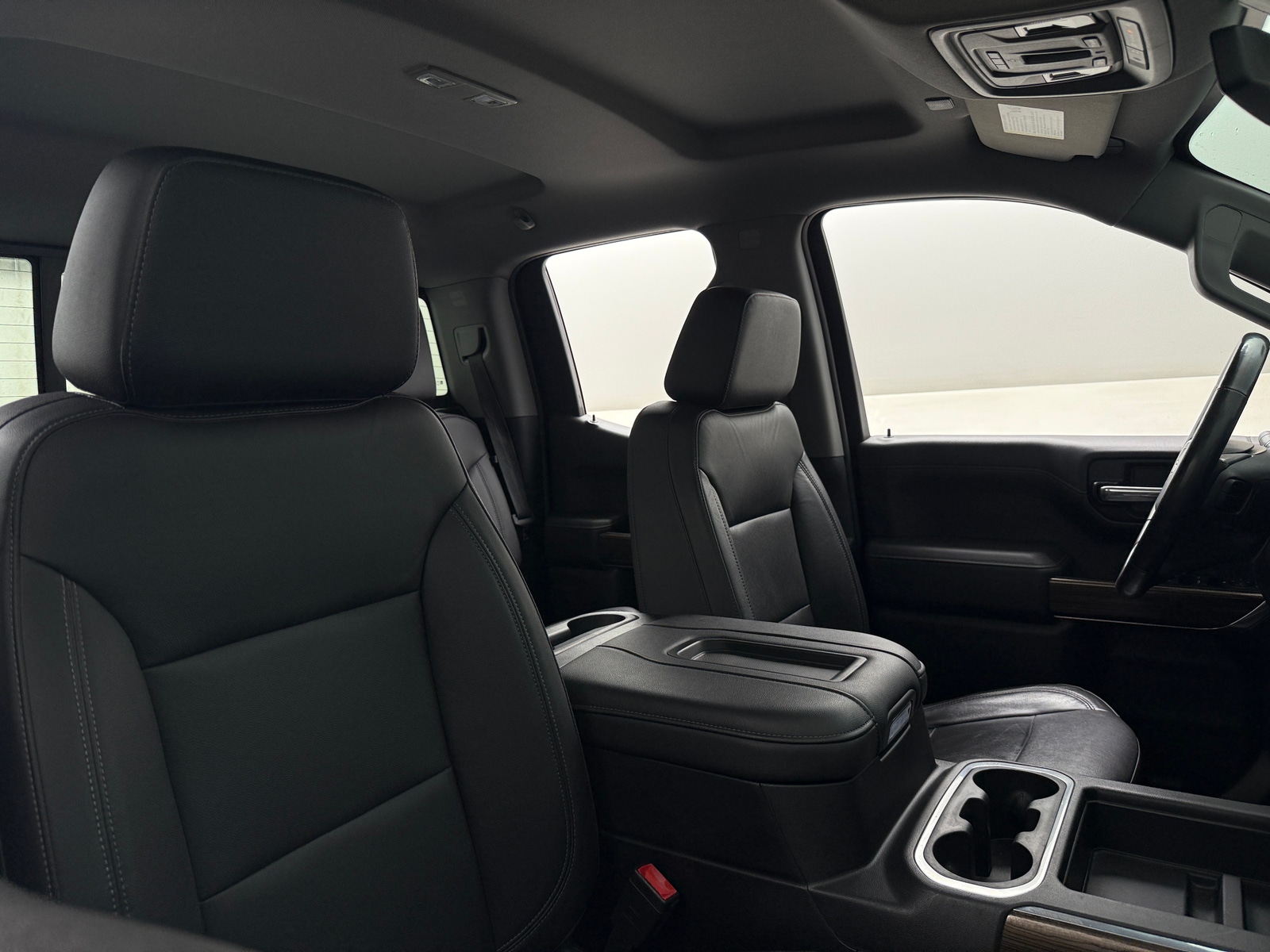 Thumbnail: 2019 Chevrolet Silverado 1500 - 2