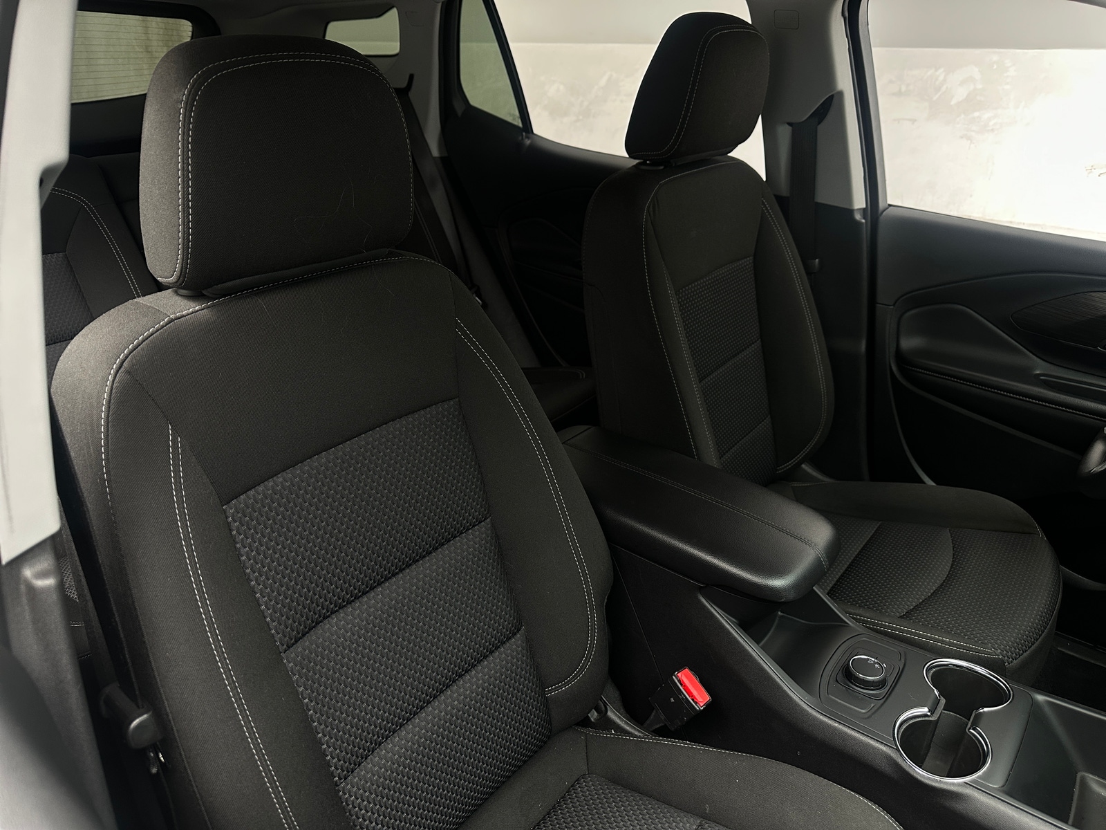 Thumbnail: 2024 GMC Terrain - 2