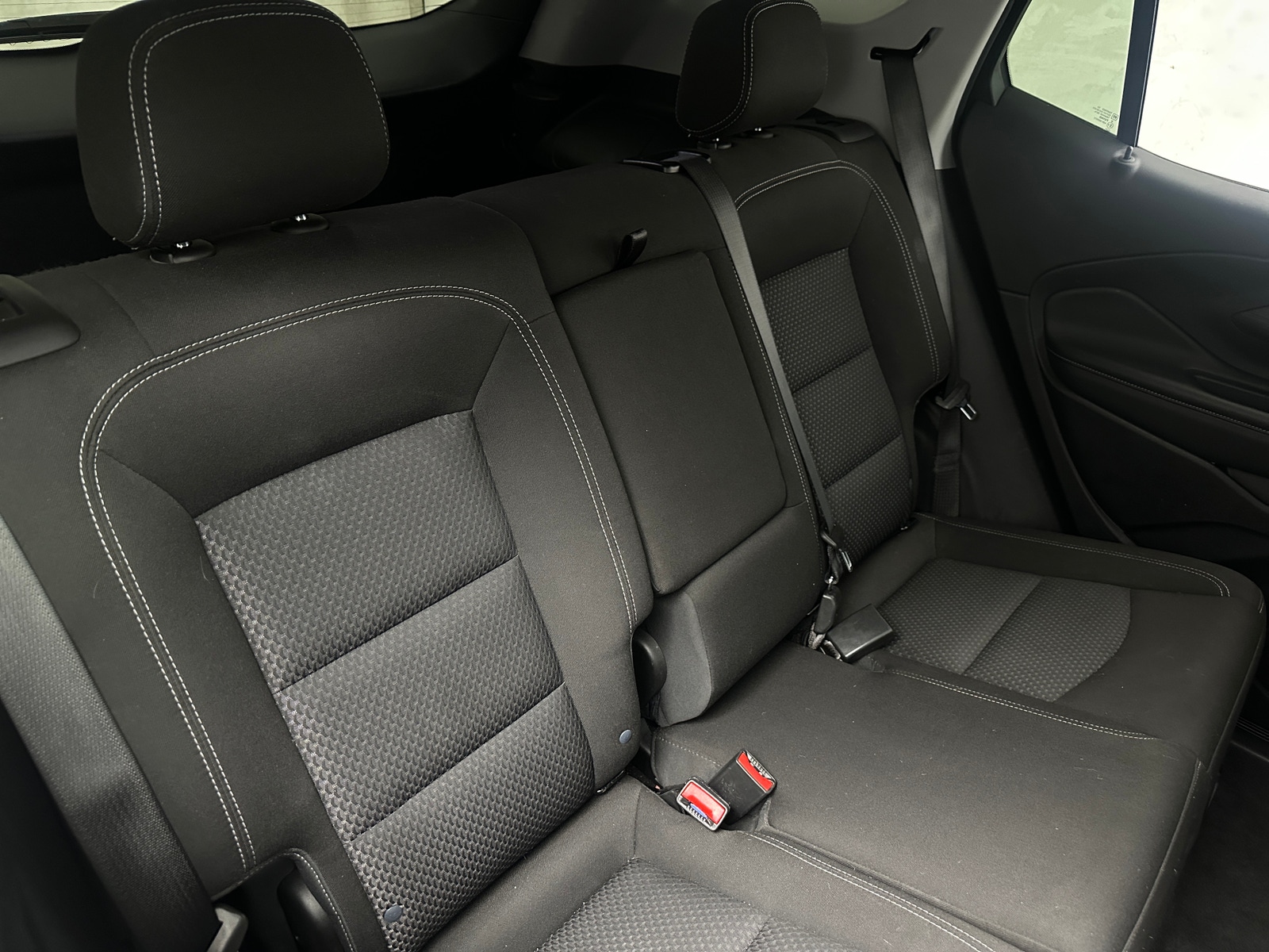 Thumbnail: 2024 GMC Terrain - 6