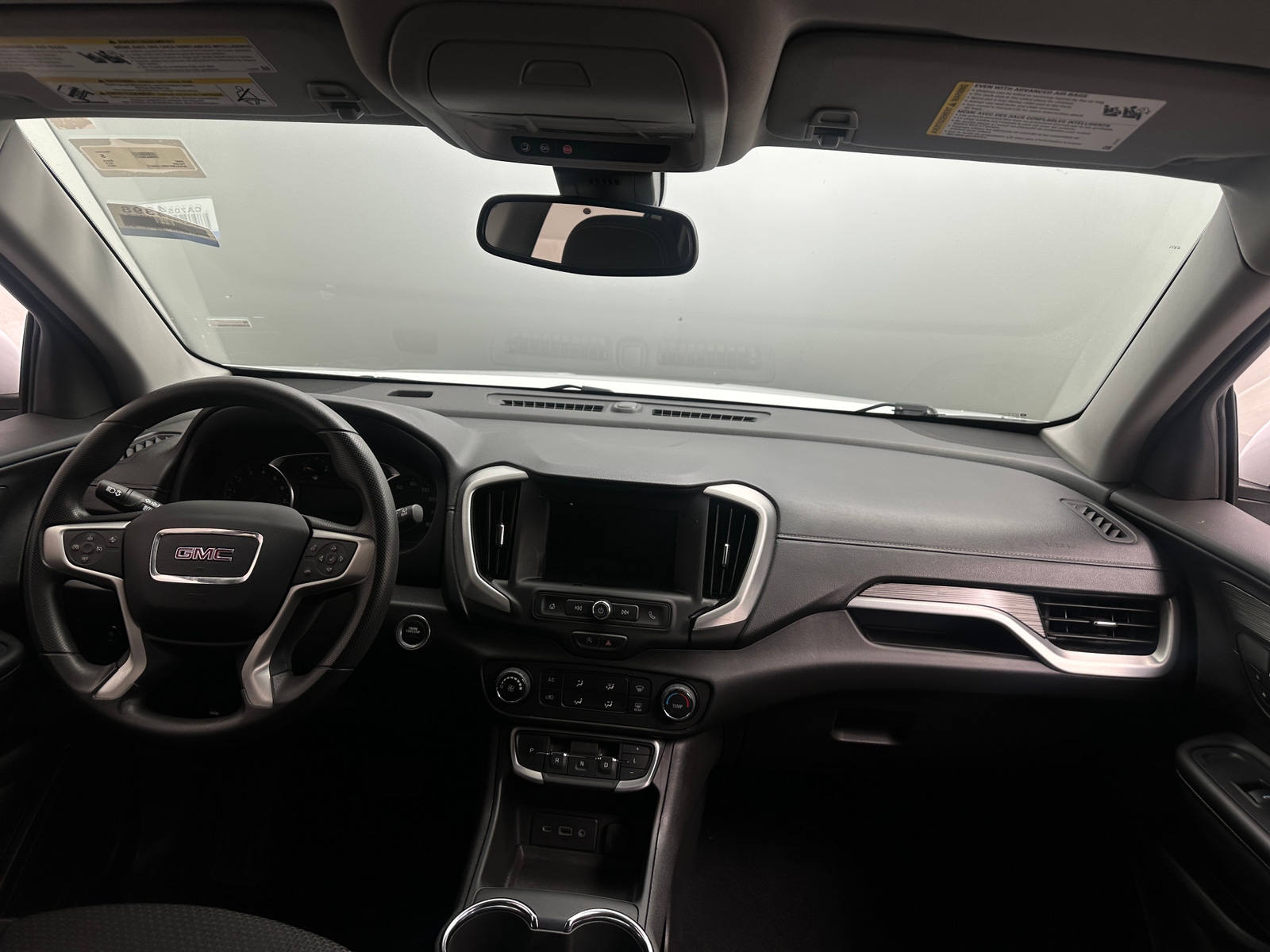 Thumbnail: 2024 GMC Terrain - 3