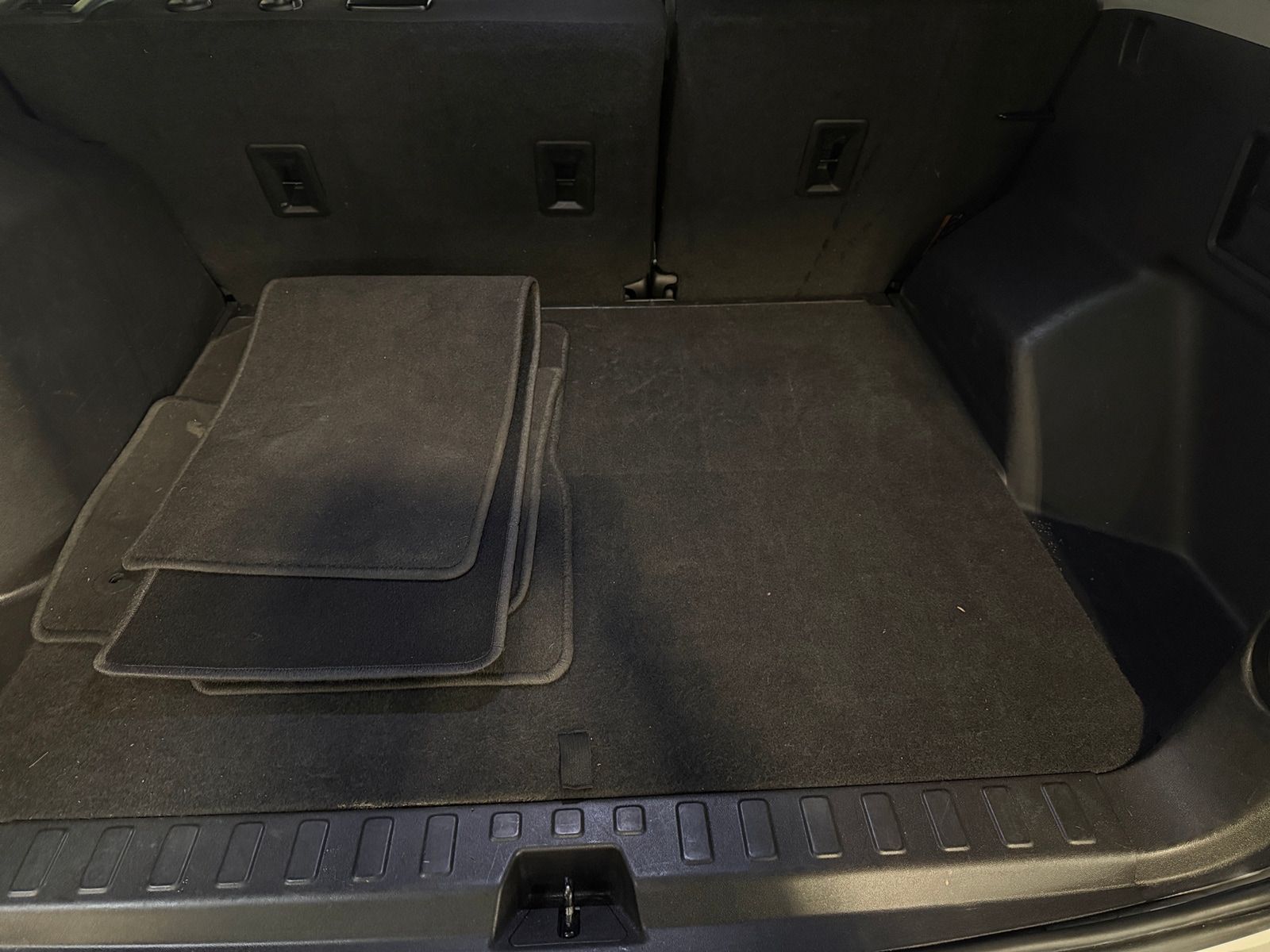 Thumbnail: 2024 GMC Terrain - 7