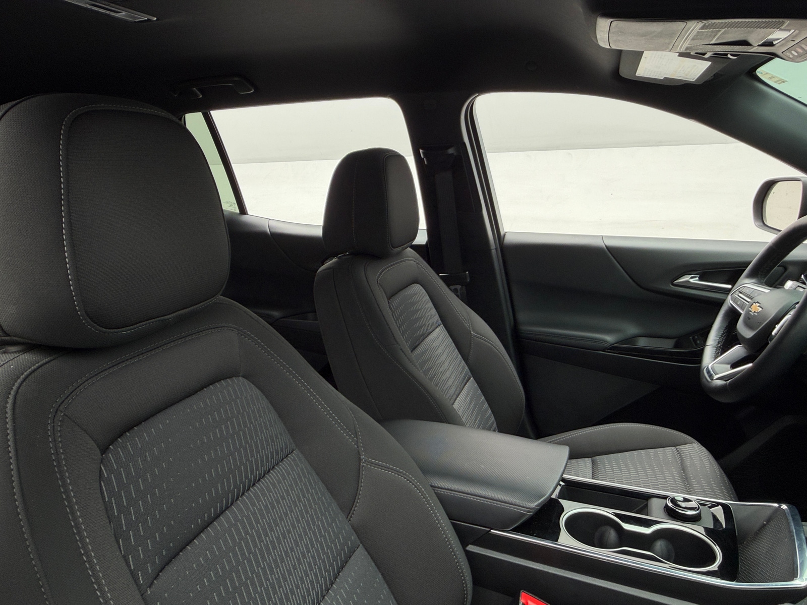 Thumbnail: 2026 Chevrolet Equinox - 2