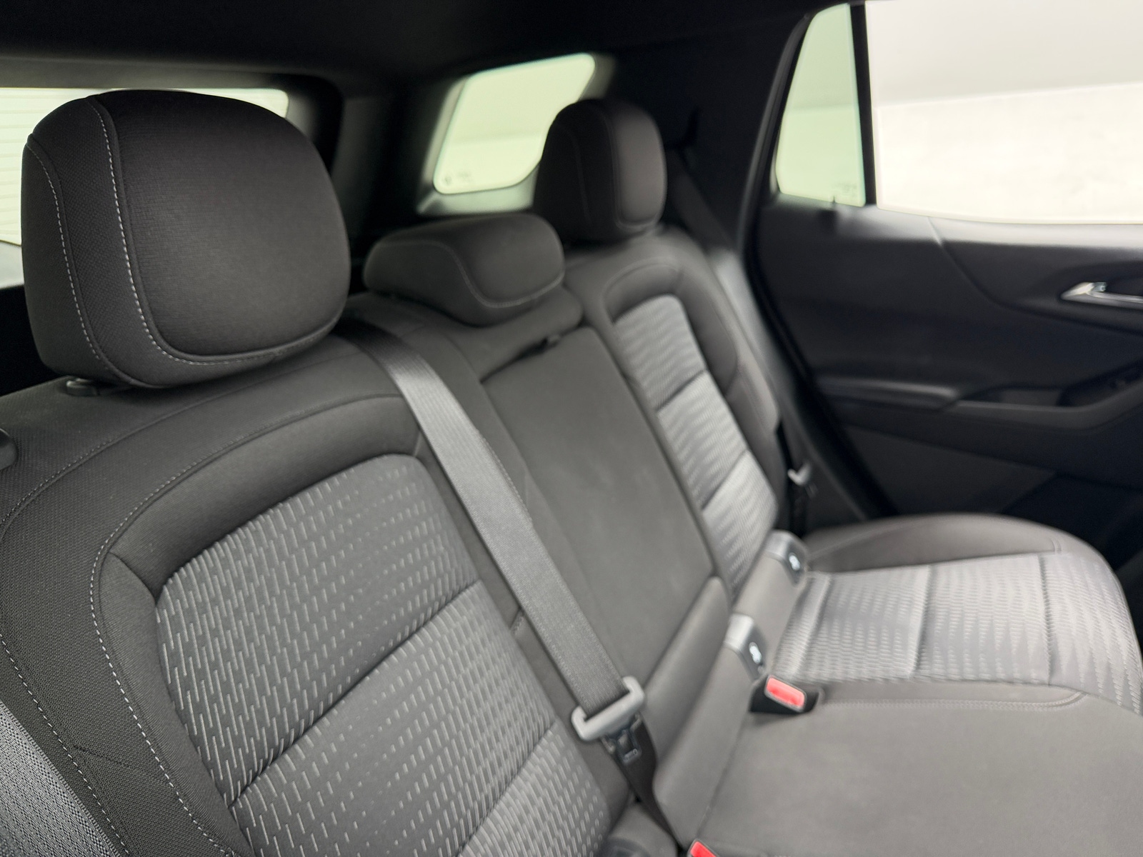 Thumbnail: 2026 Chevrolet Equinox - 6