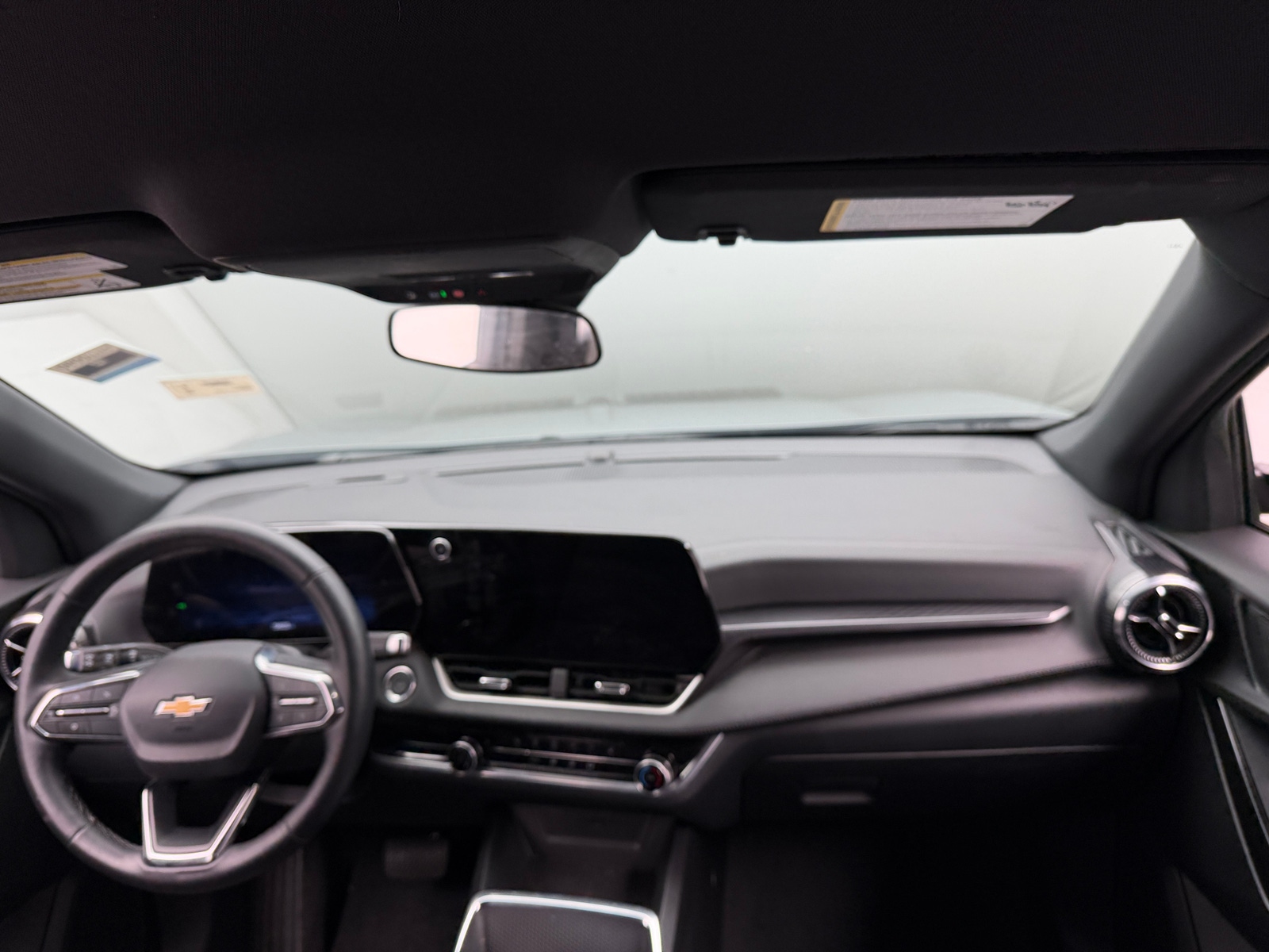 Thumbnail: 2026 Chevrolet Equinox - 3