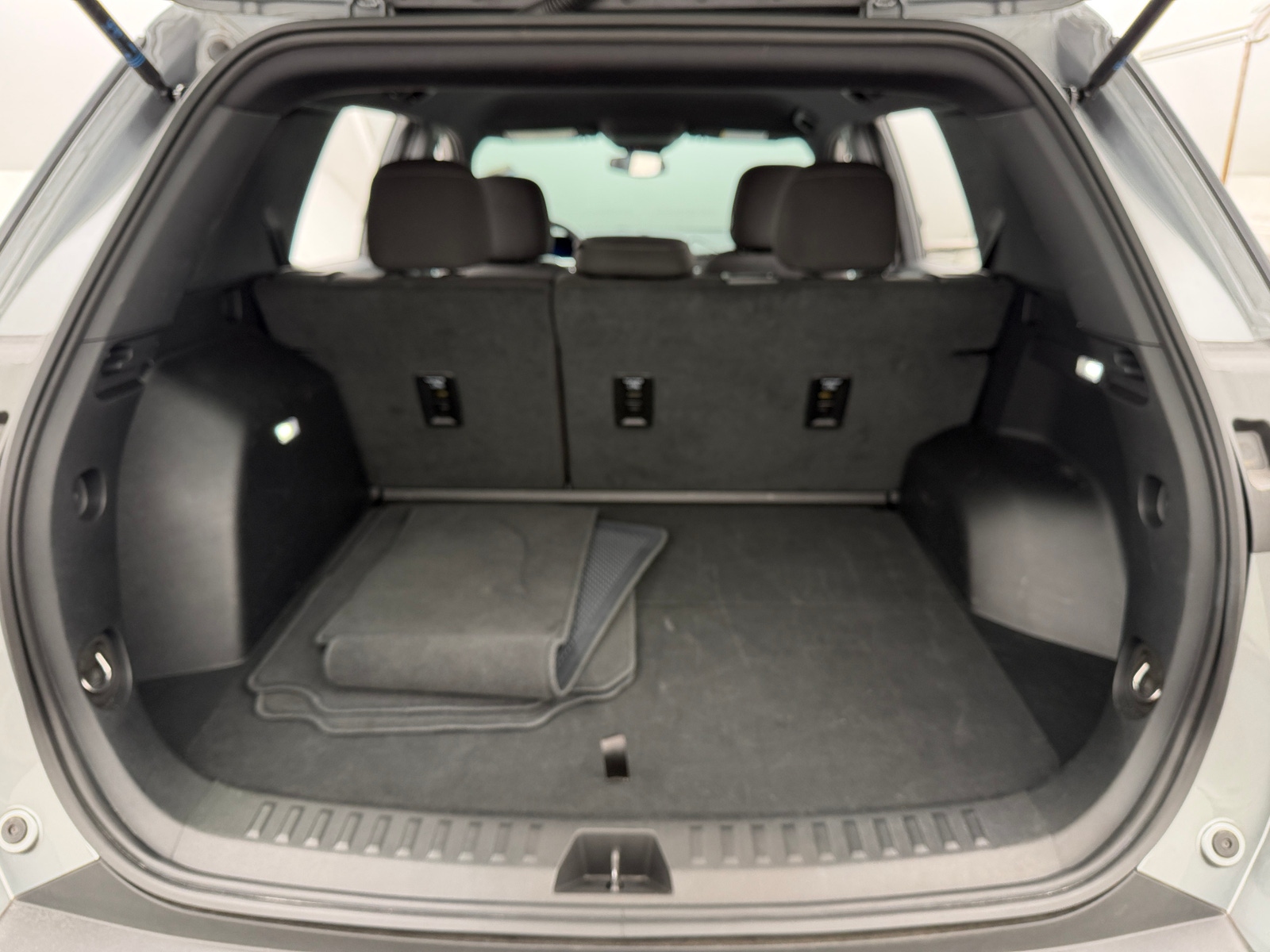 Thumbnail: 2026 Chevrolet Equinox - 7