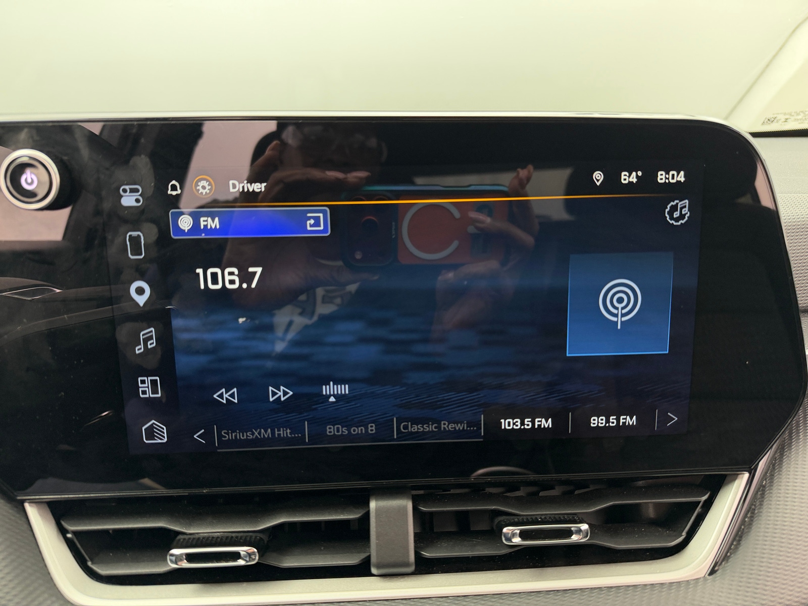 Thumbnail: 2026 Chevrolet Equinox - 4
