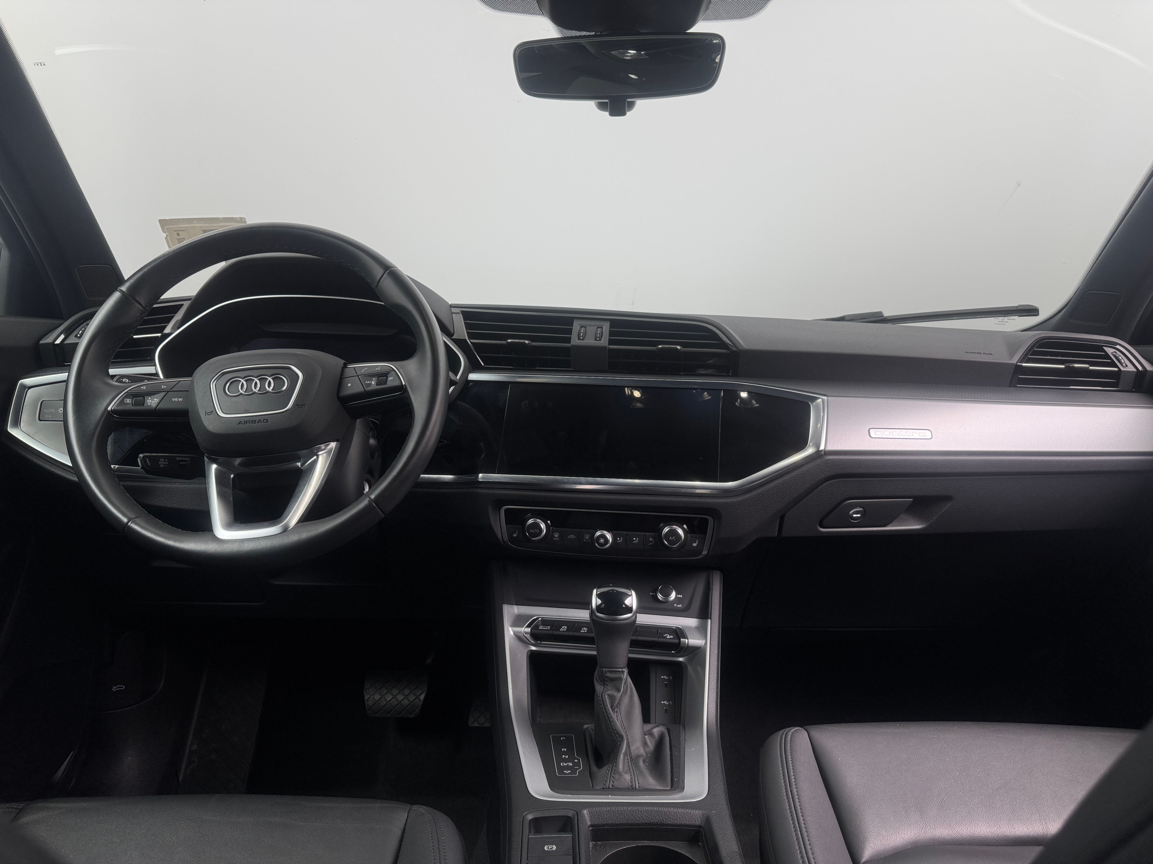 2025 Audi Q3