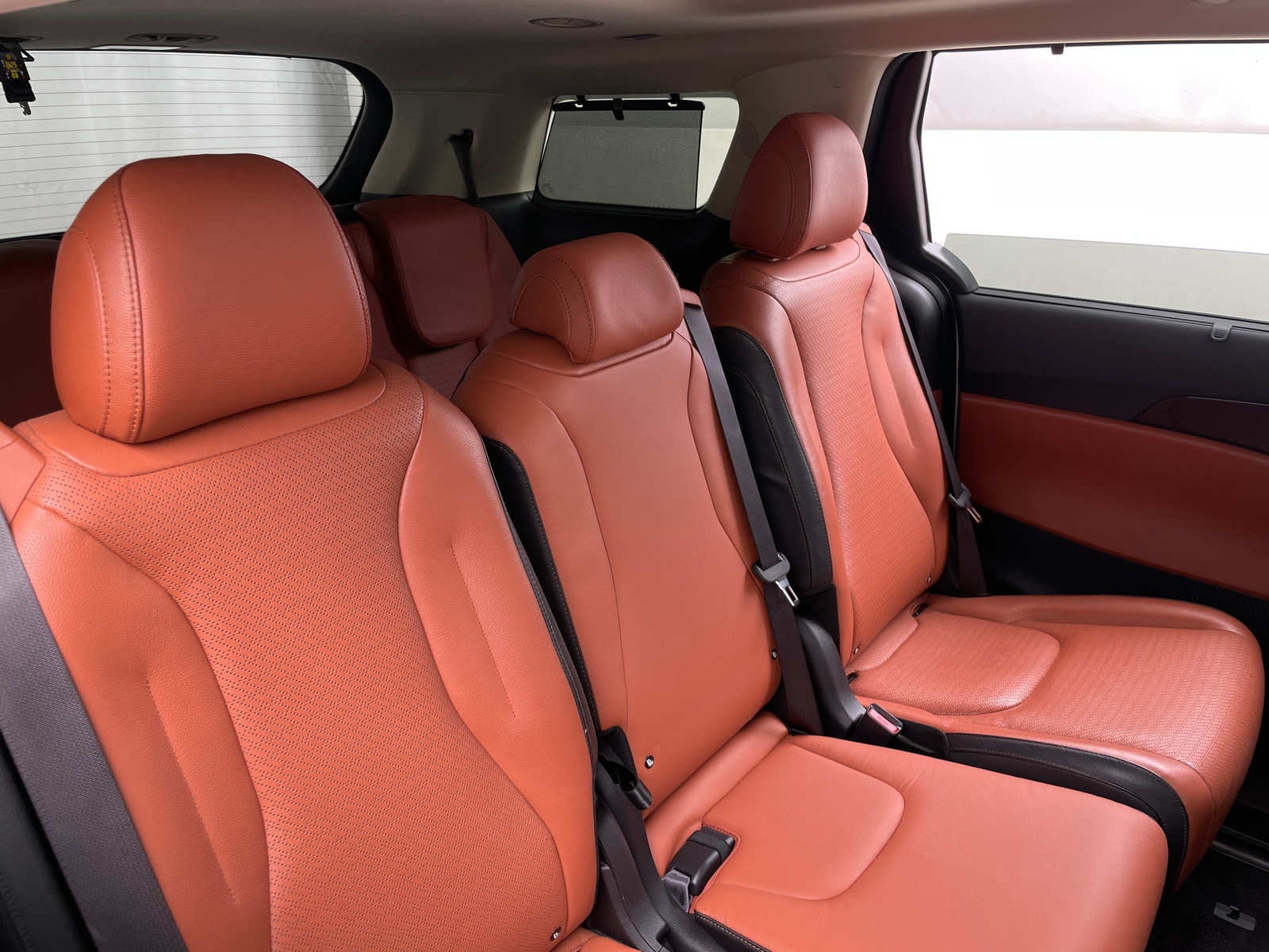 Thumbnail: 2024 Kia Carnival - 5