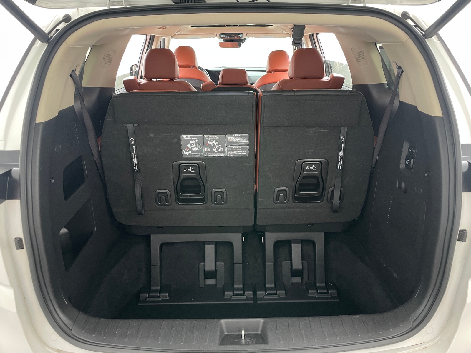Thumbnail: 2024 Kia Carnival - 6