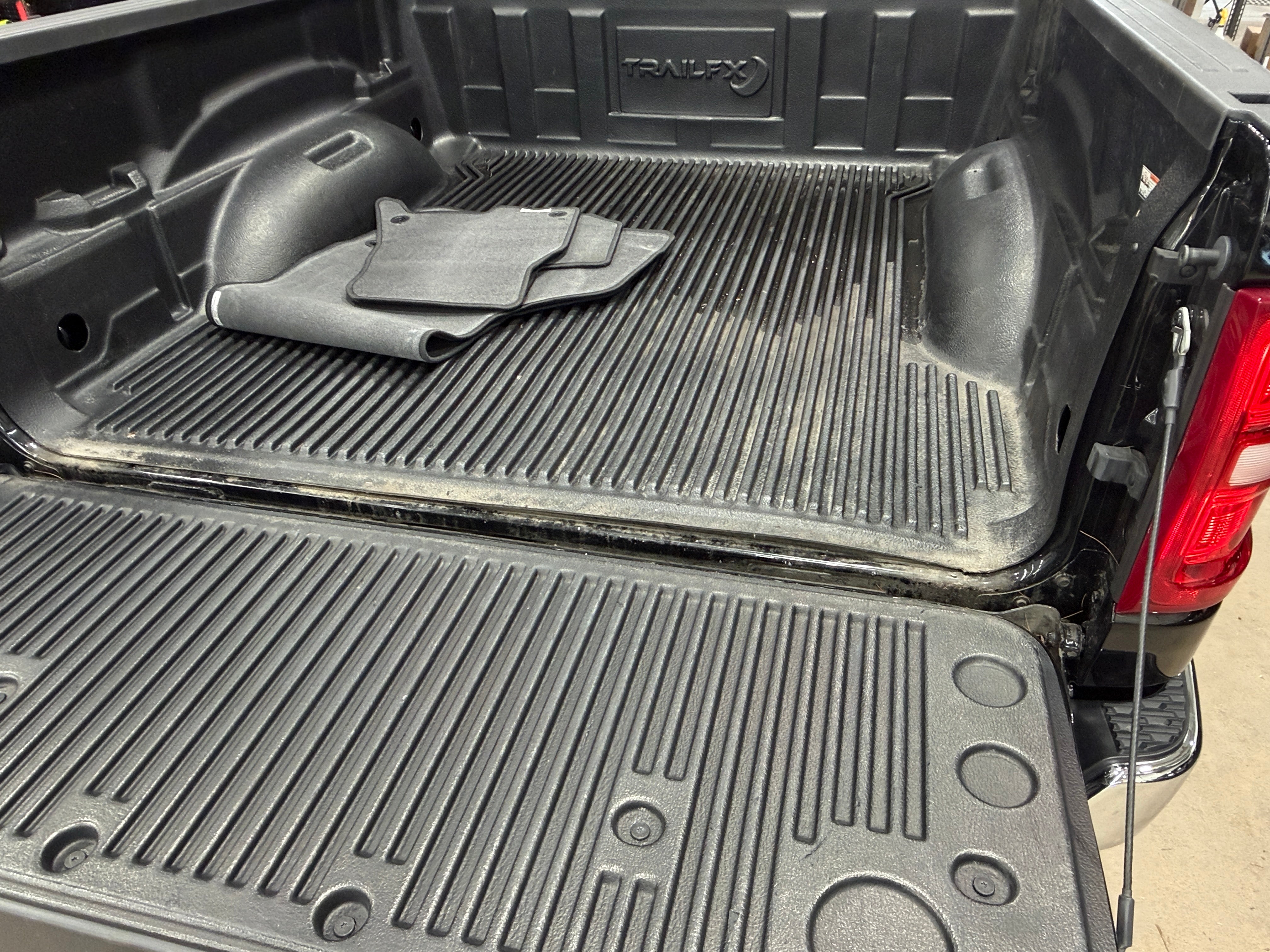 2026 RAM 1500 Pickup Laramie