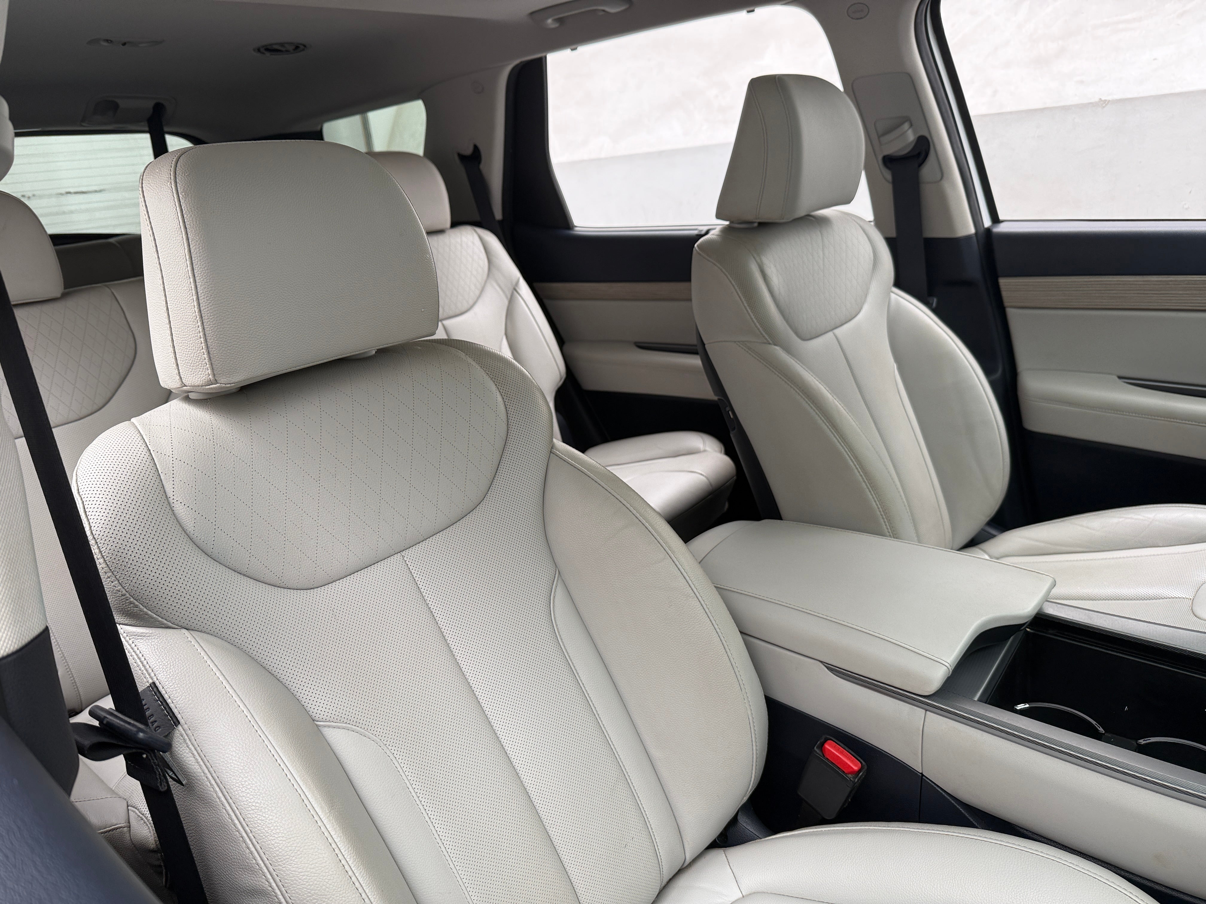 2022 Hyundai Palisade
