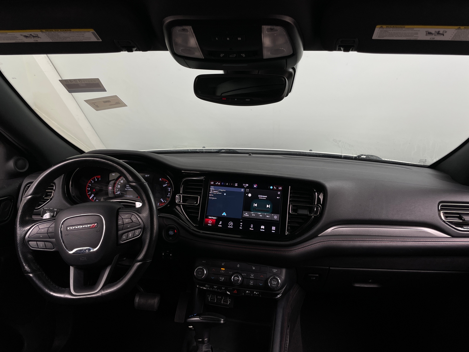 Thumbnail: 2023 Dodge Durango - 3