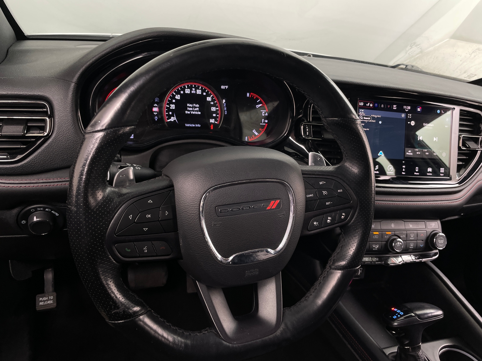 Thumbnail: 2023 Dodge Durango - 5
