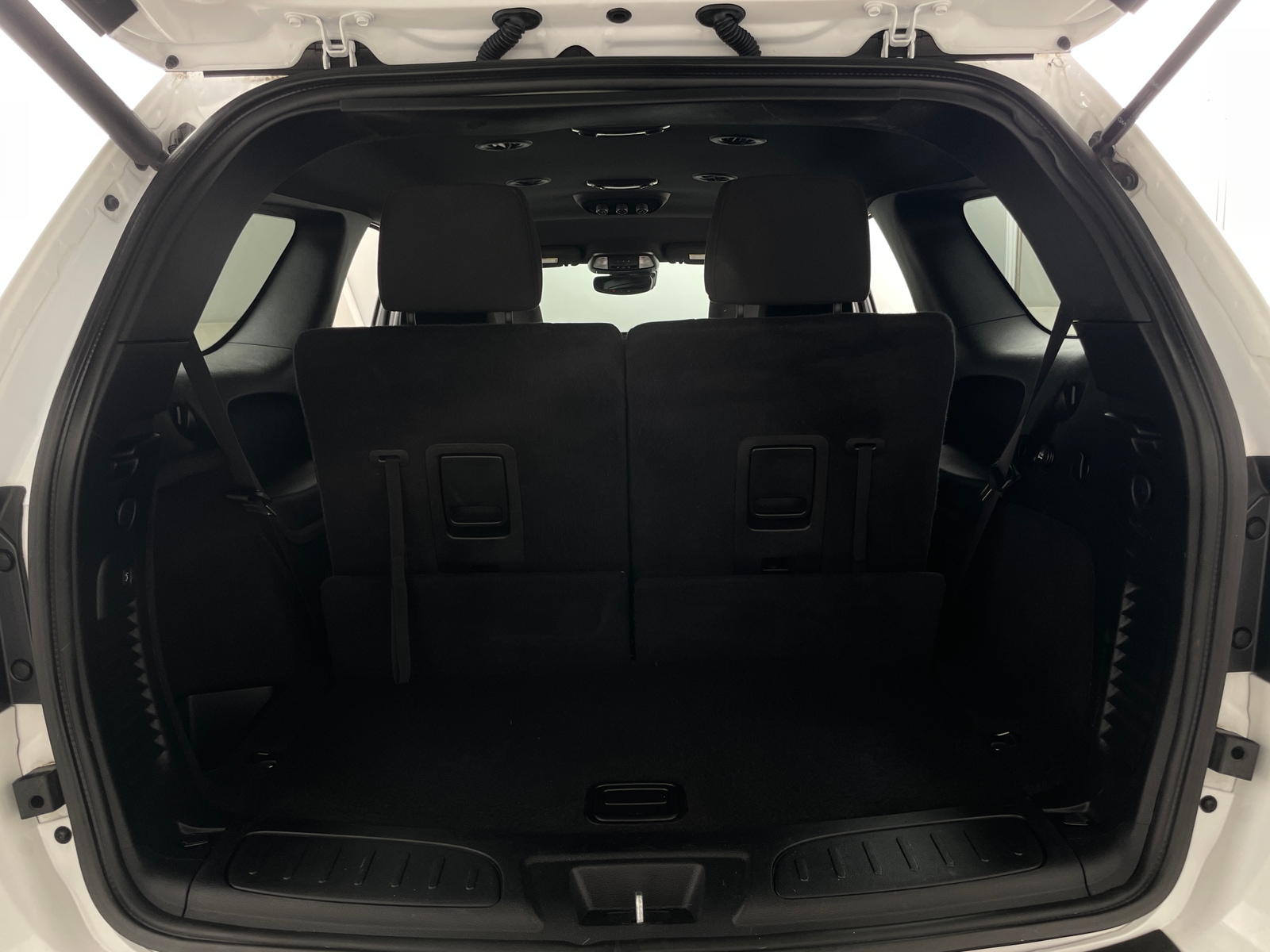 Thumbnail: 2023 Dodge Durango - 7