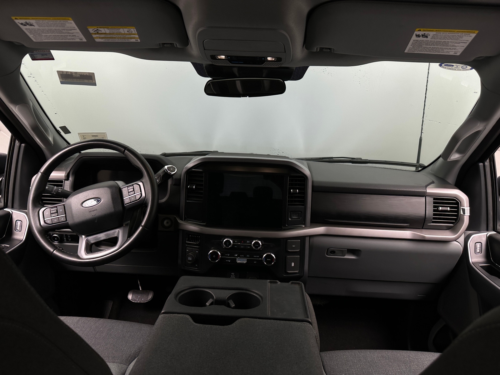 Thumbnail: 2025 Ford Econoline - 3
