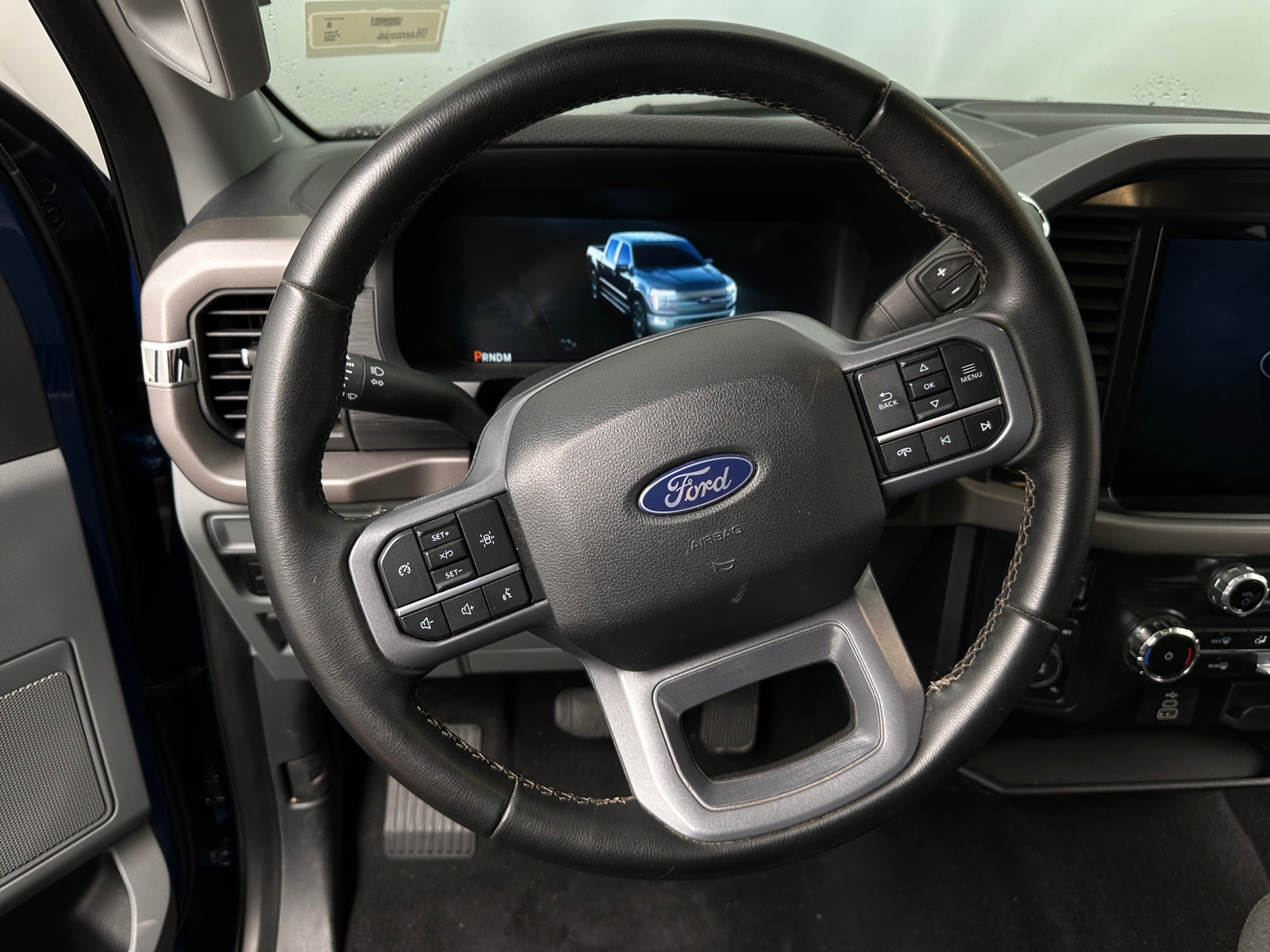 Thumbnail: 2025 Ford Econoline - 5