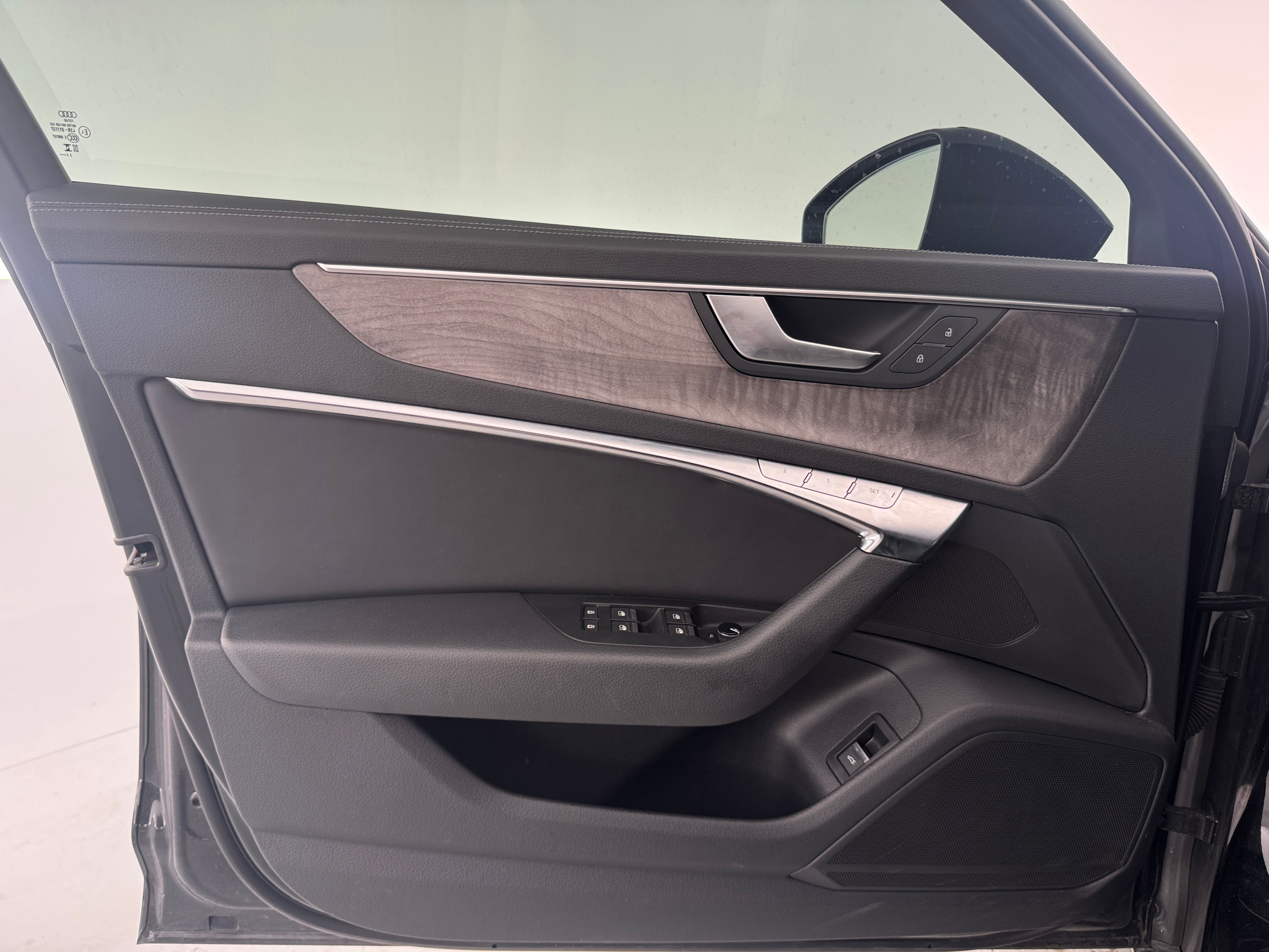 2024 Audi A6