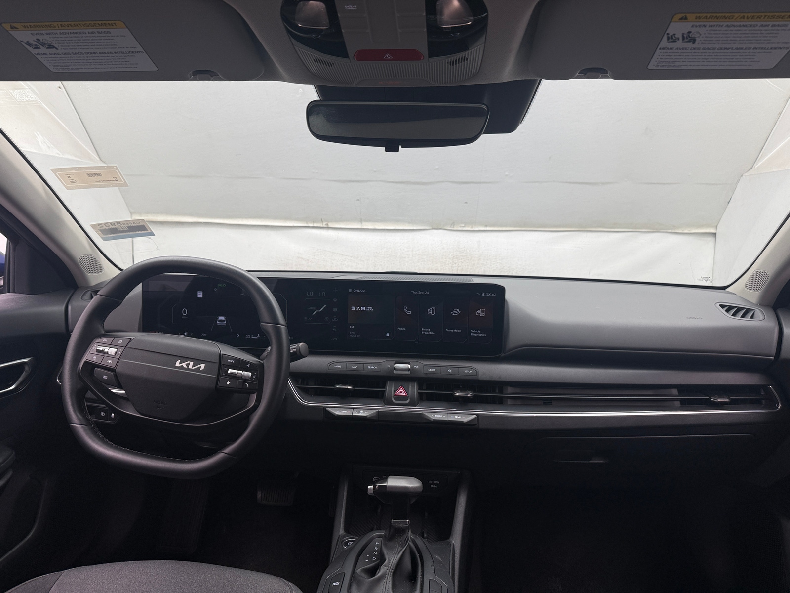 Thumbnail: 2025 Kia K4 - 3