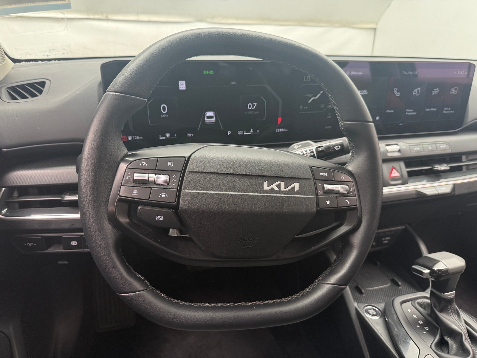 Thumbnail: 2025 Kia K4 - 5