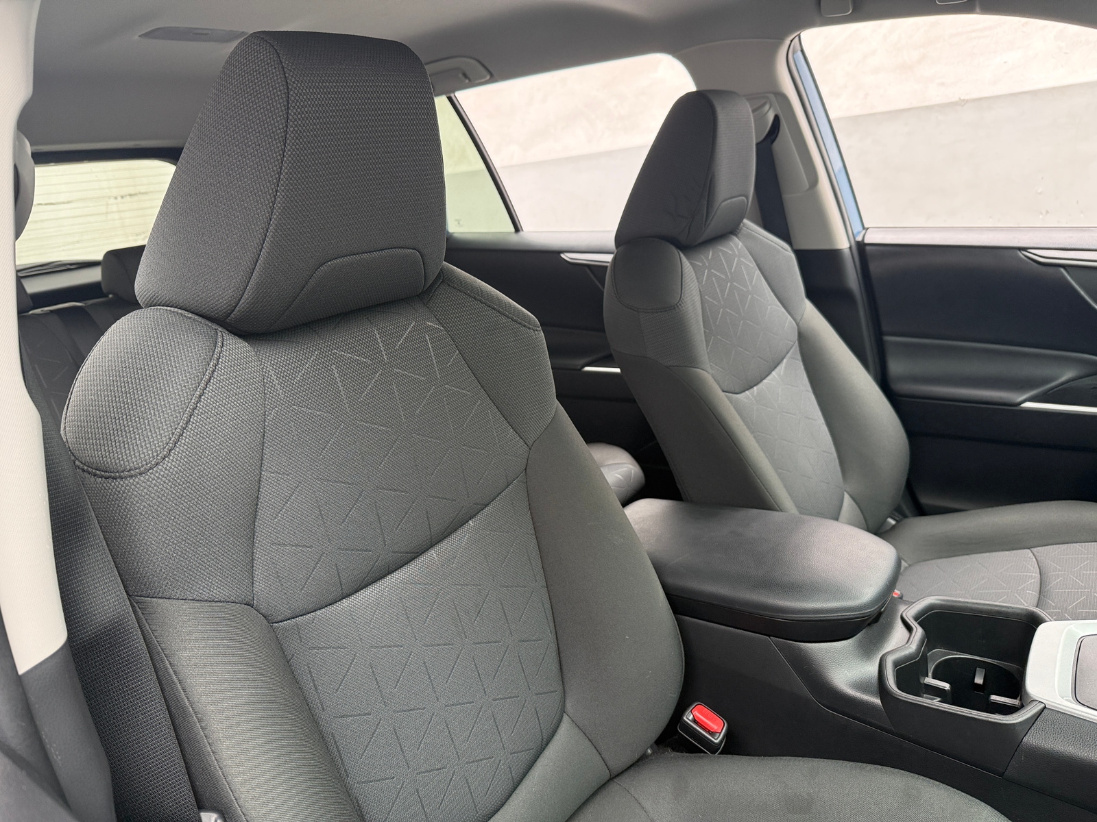 Thumbnail: 2023 Toyota RAV4 - 2